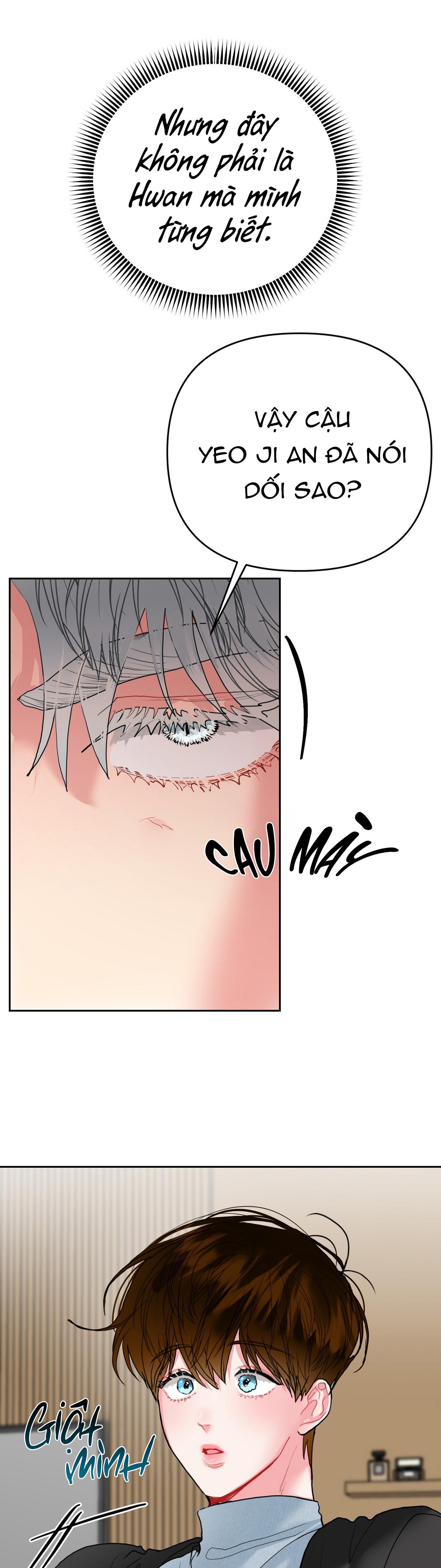 Kẹo Bạc Hà Chapter 3 - Trang 2