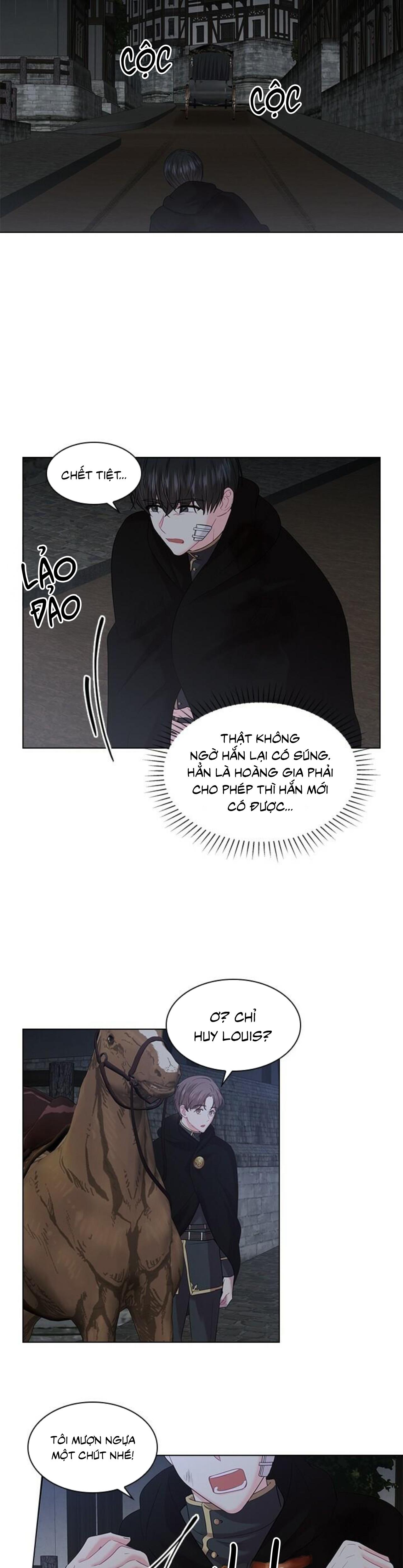 Who’s your daddy Chapter 32 - Trang 2