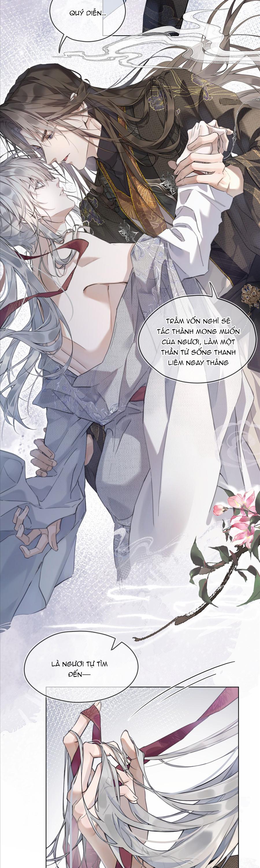 Phản Thần Chapter 1 - Next 