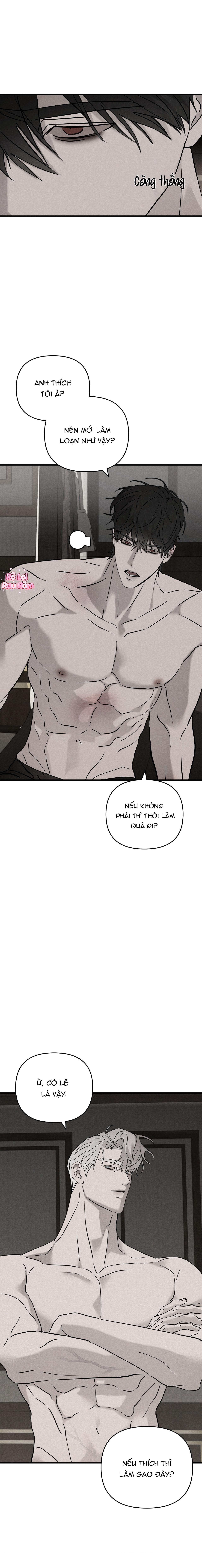 (RÔLAI) Pieta Chapter 26 - Trang 2