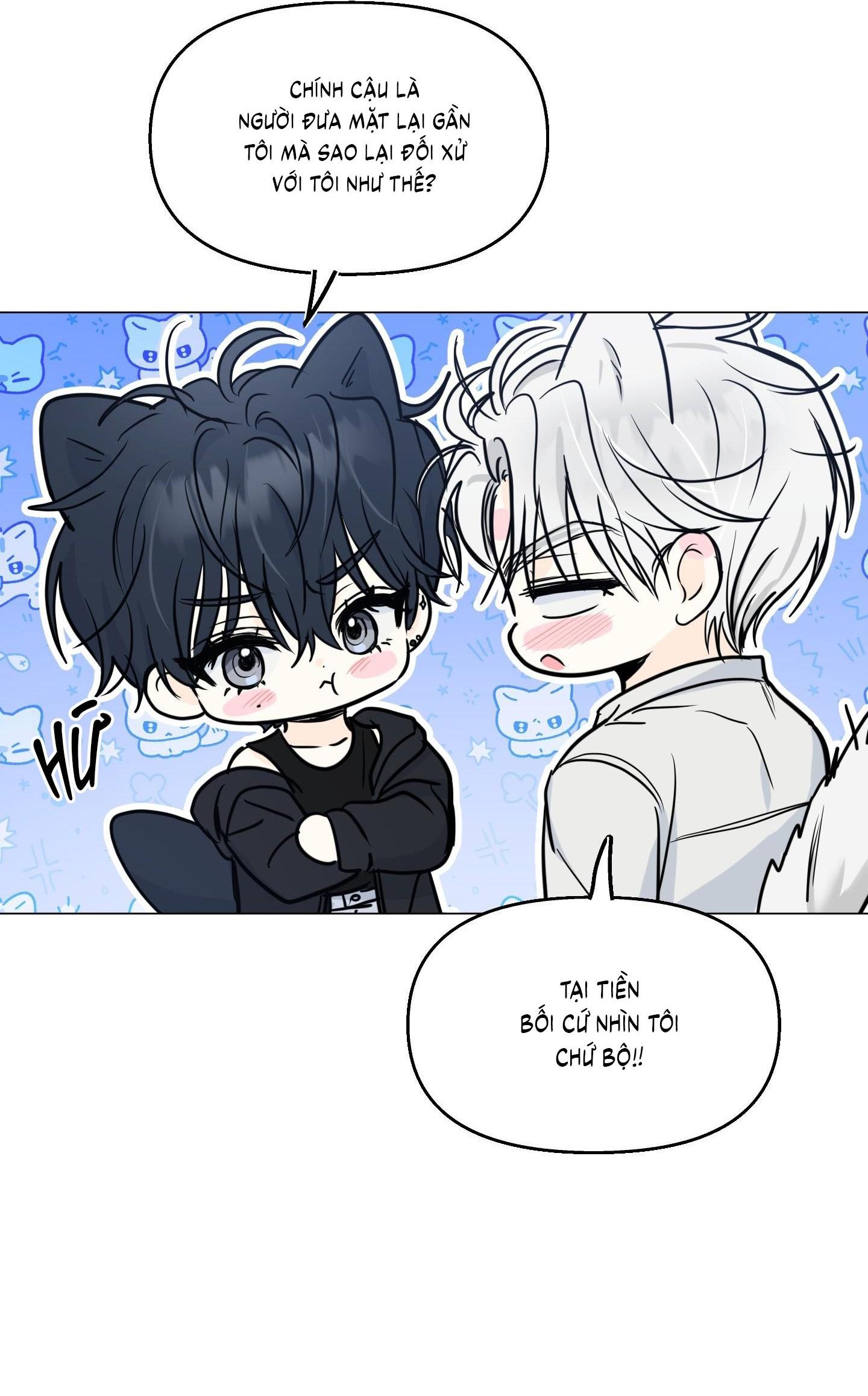 (CBunu) LOVE STRUCK Chapter 15 - Next 
