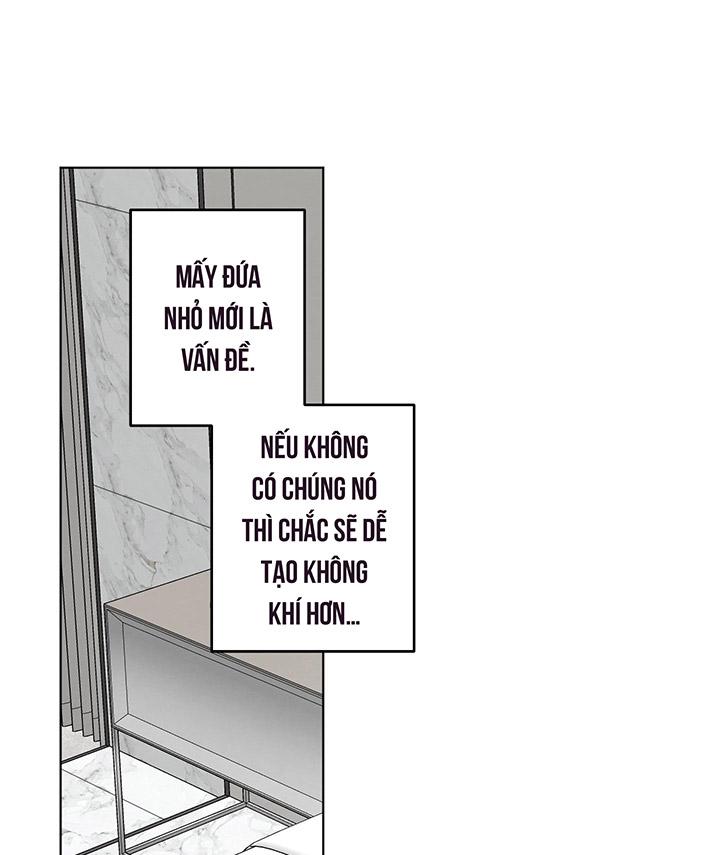 [DDT] CHIẾN LƯỢC ĐOẠT TÂM CỦA CUỘC TÌNH ĐƠN PHƯƠNG Chapter 9 - Trang 2