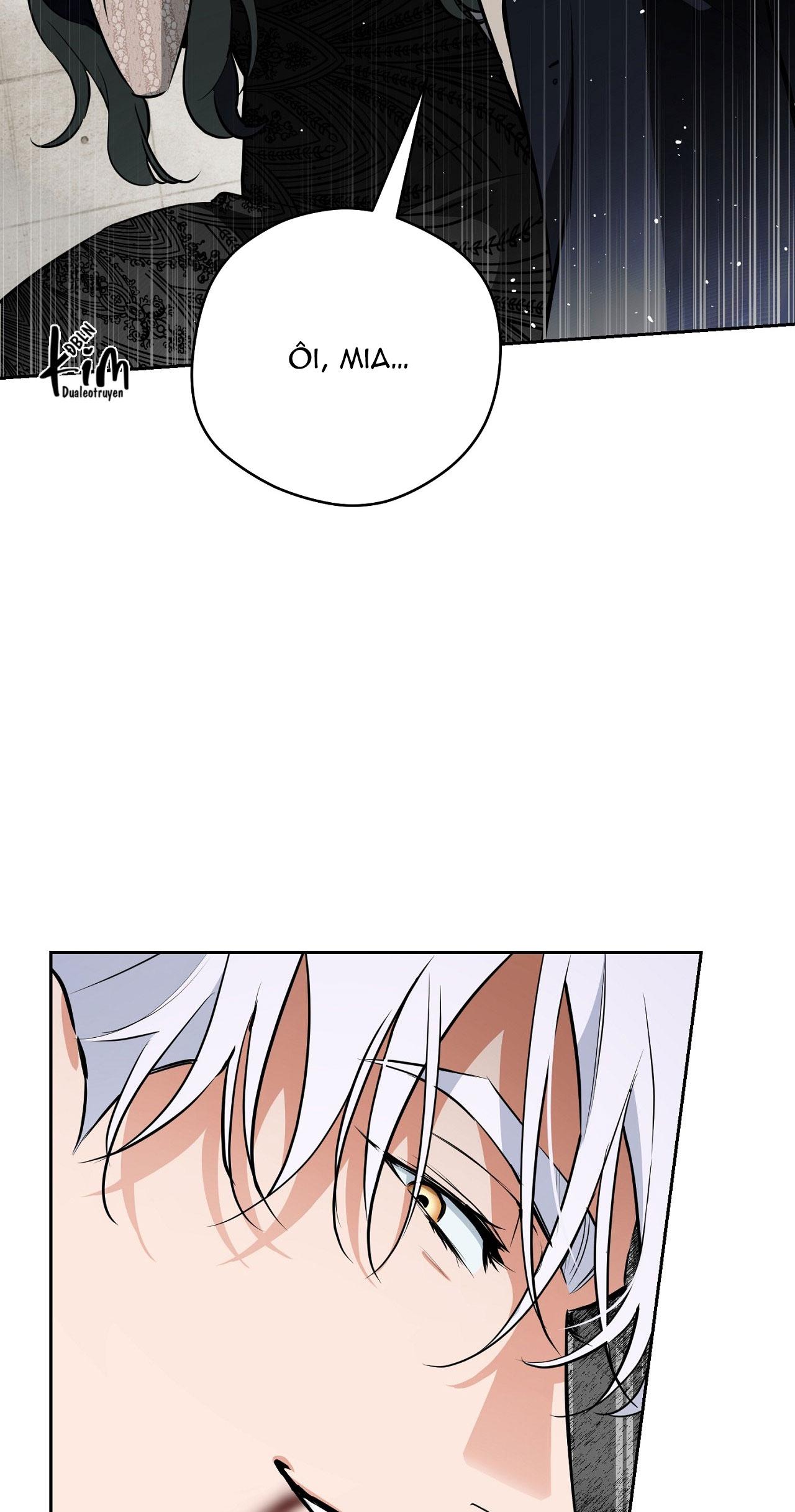 OFF TRACK Chapter 44 - Next 