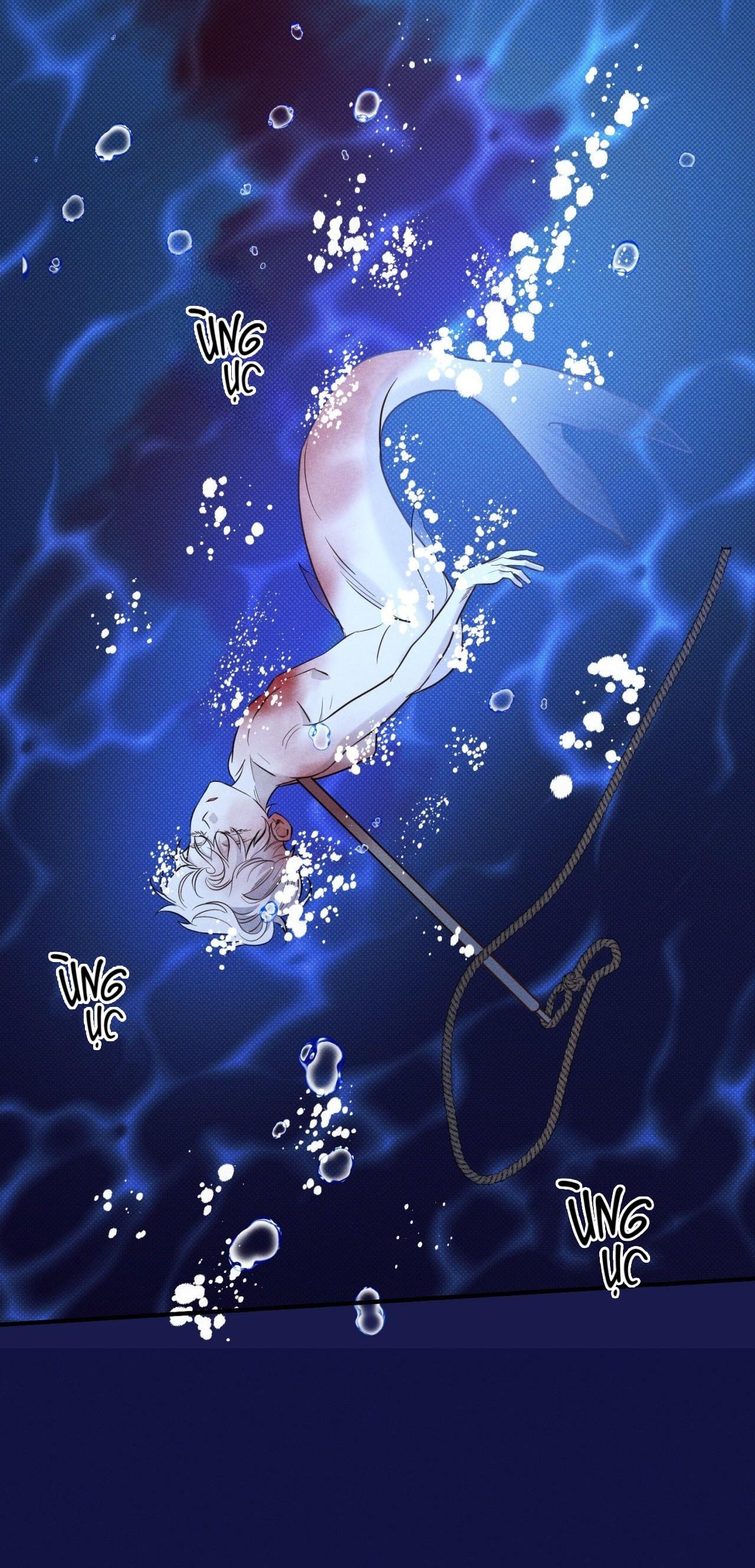 (CBunu) Đầm Lầy Của Nhân Ngư Chapter 24 Season 2 - Next Chapter 25 H