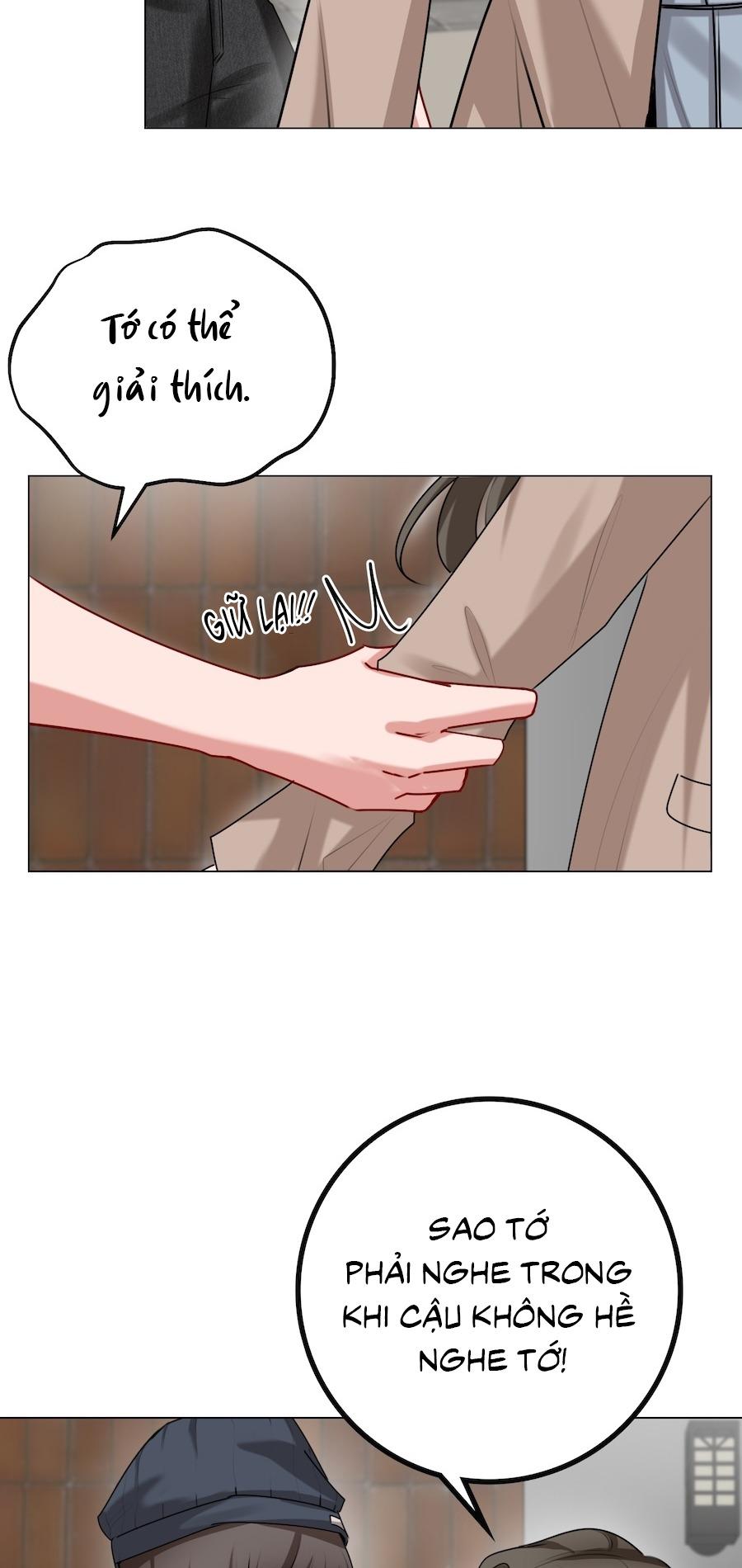 Flower of youth Chapter 46 - Next 