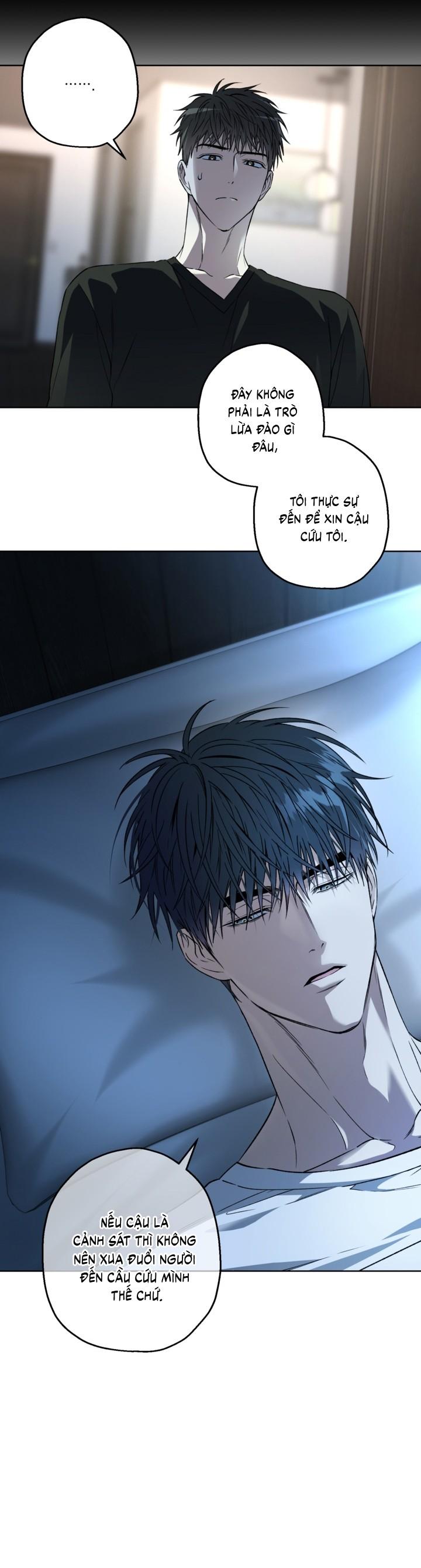 (CBunu) Vong Chủng Chapter 19 - Trang 2