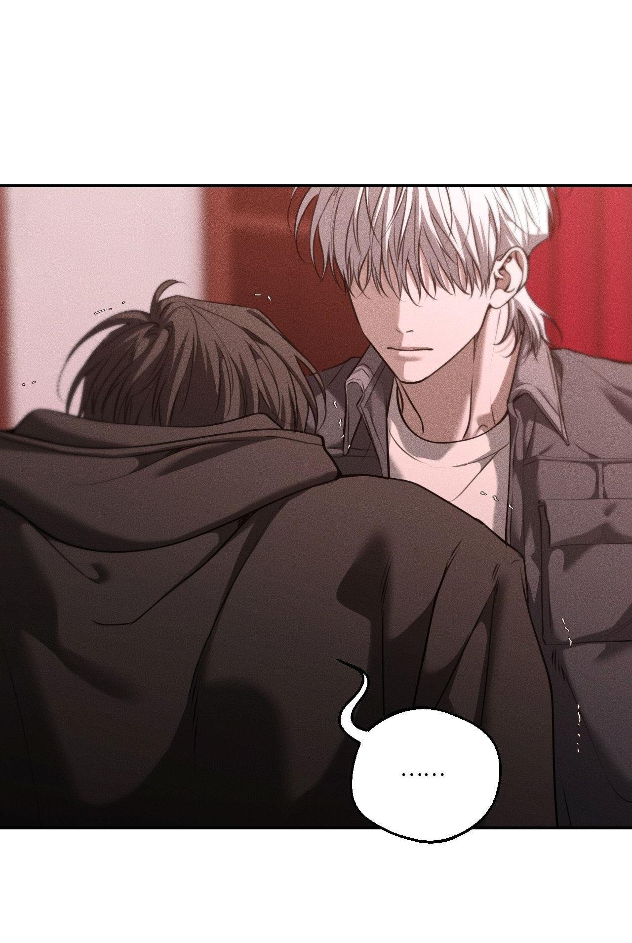 DEAR, TEDDY BEAR Chapter 48 - Next Chapter 49