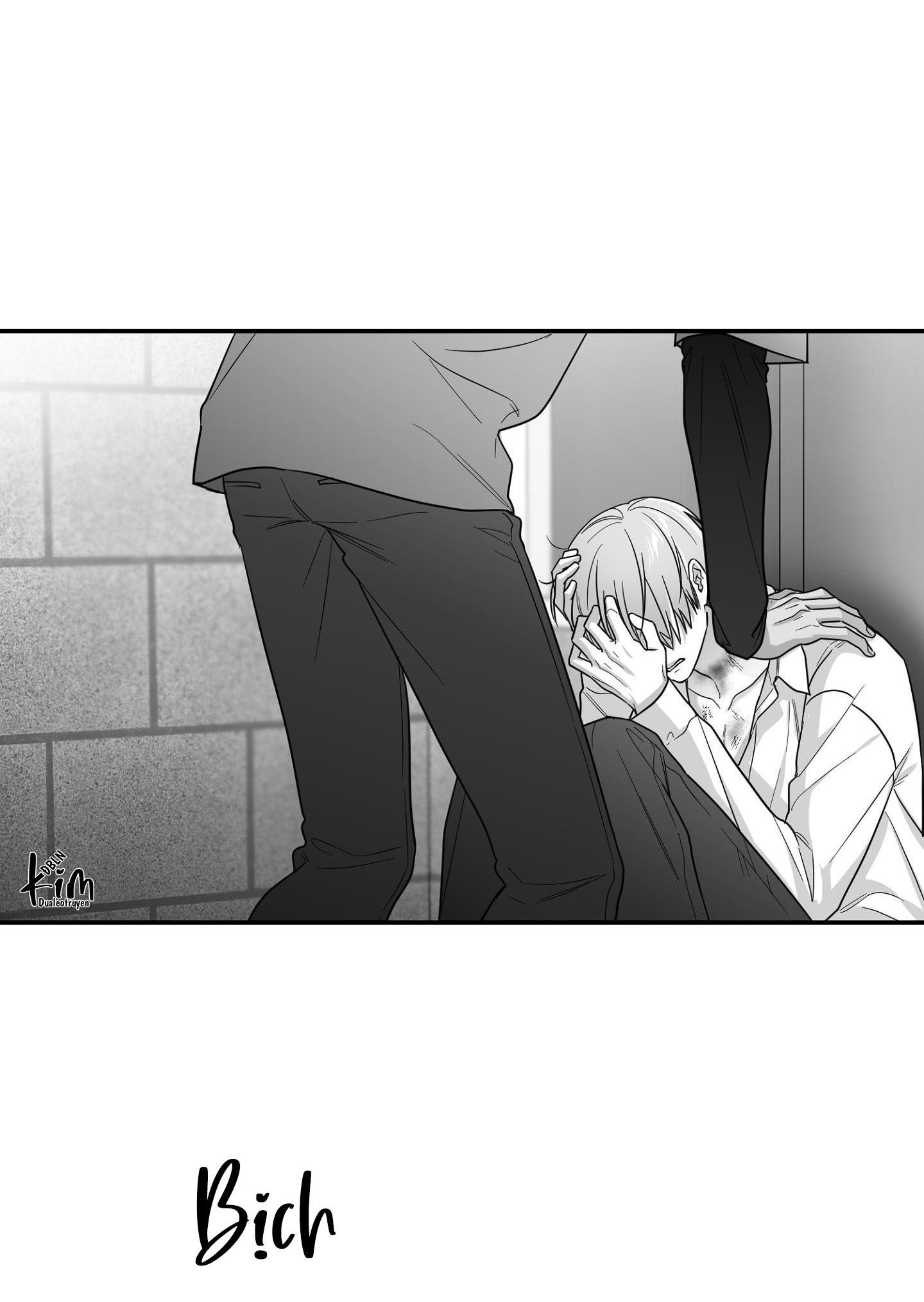 NON ZERO SUM Chapter 66 - Next Chapter 67