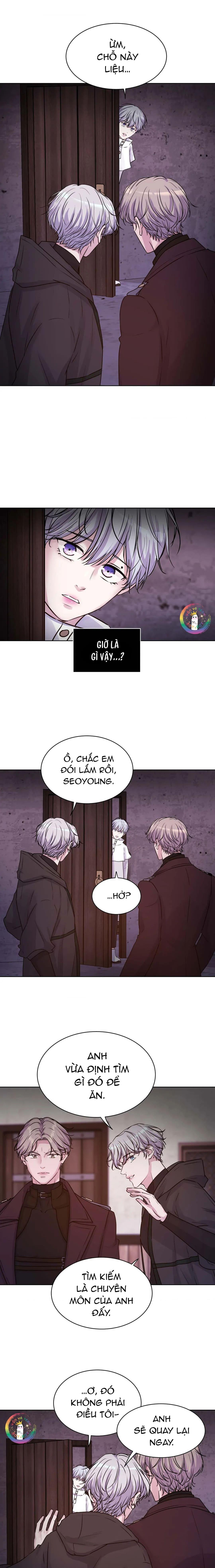 Guiding Light Chapter 34 - Next 