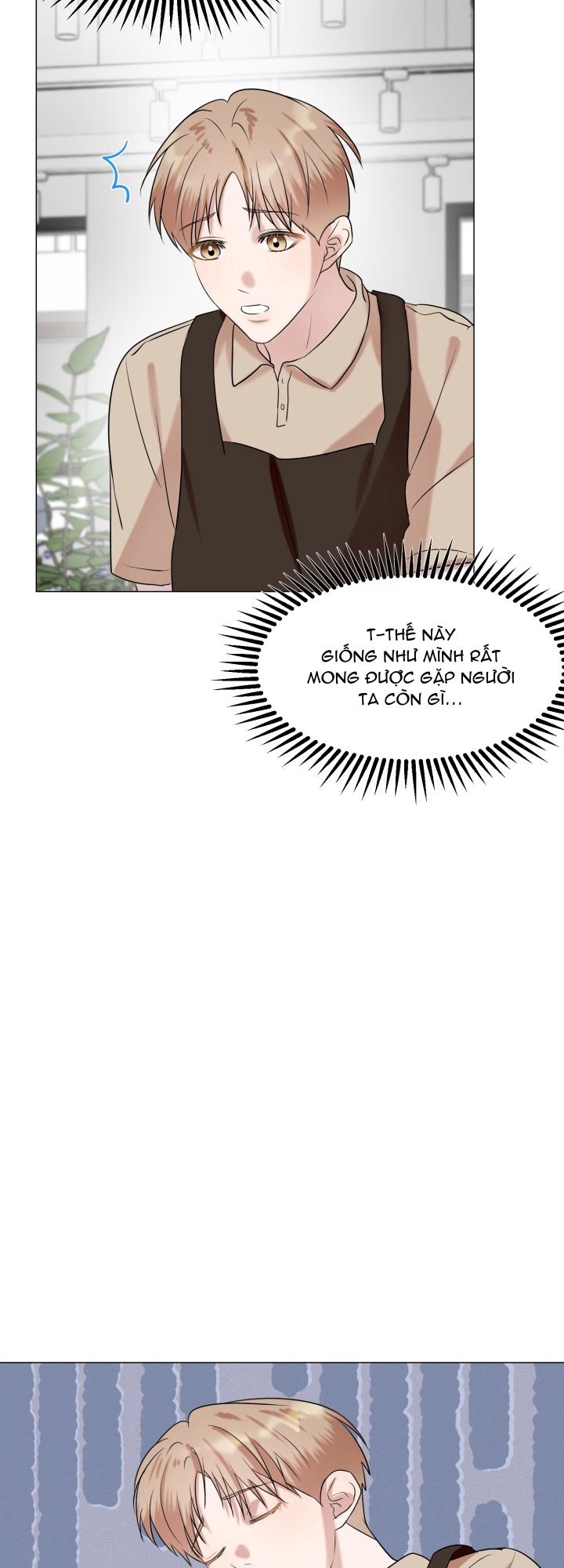 Sứ Giả Tình Yêu Chapter 10 - Next Chapter 11 H