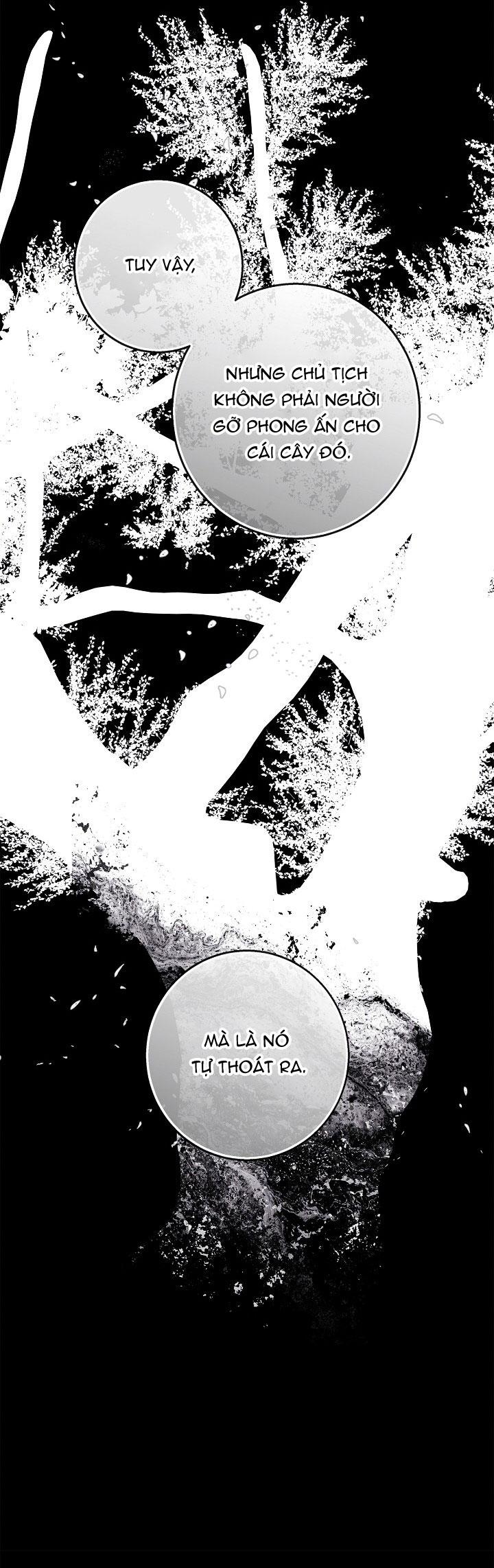 ĐÊM KHÔNG DẤU VẾT Chapter 57 - Next Chapter 58