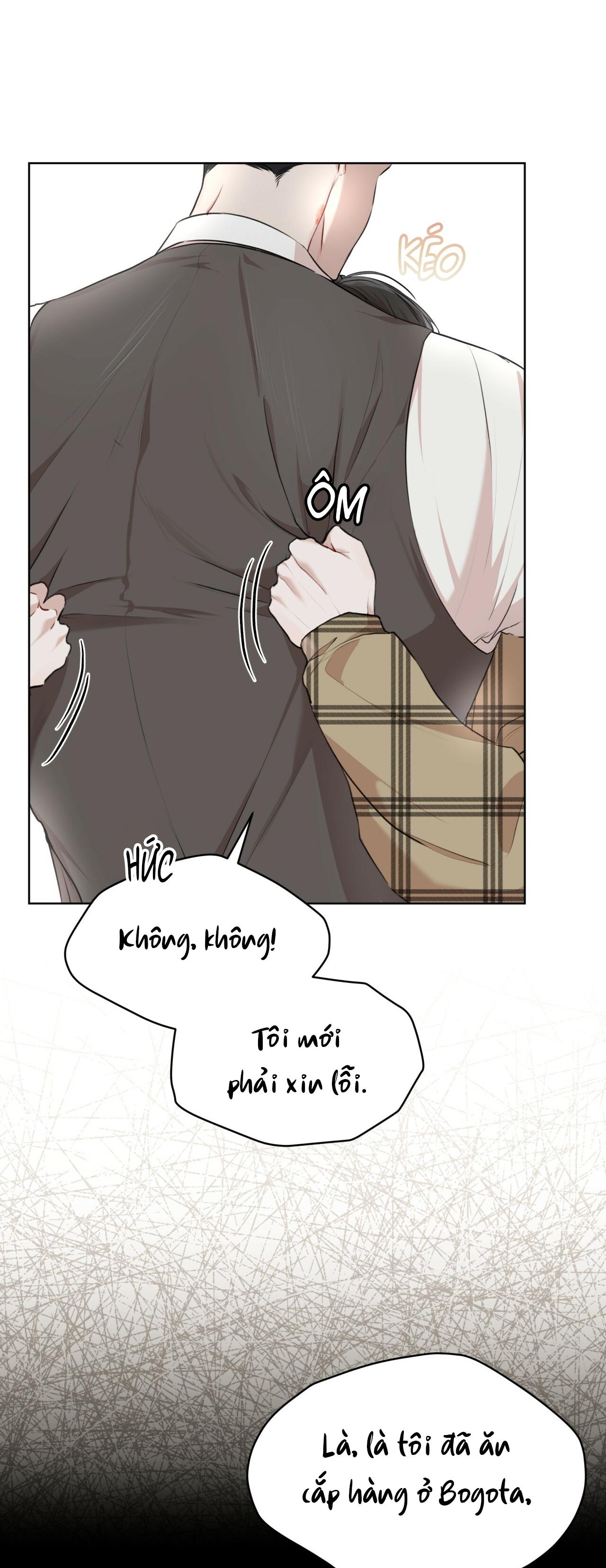 KHỞI NGUỒN SỰ SỐNG Chapter 39 - Next Chapter 40