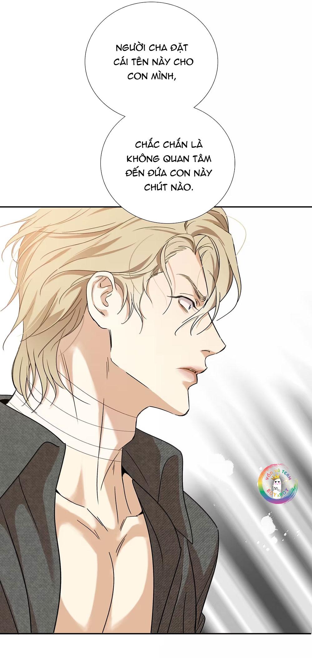 ✯ Sắc Thu Nghĩa Trang ✯ Chapter 21 - Next 