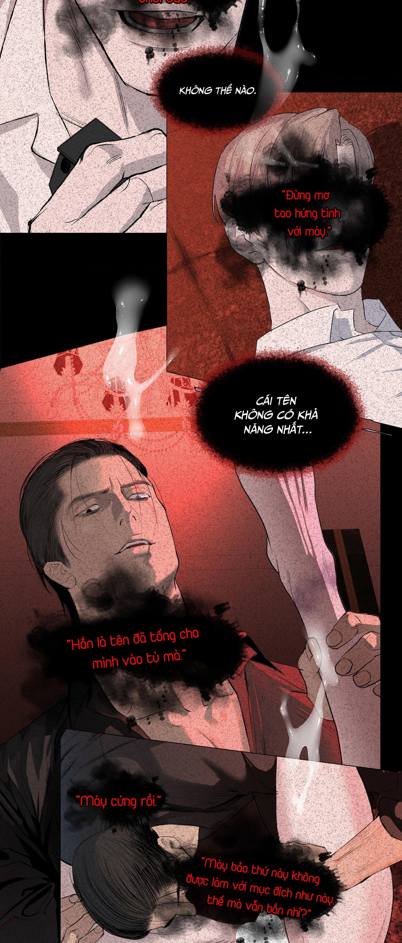 (GĐCV) RÁC RƯỞI CŨNG TỪNG CÓ GIÁ TRỊ Chapter 6 - Next 