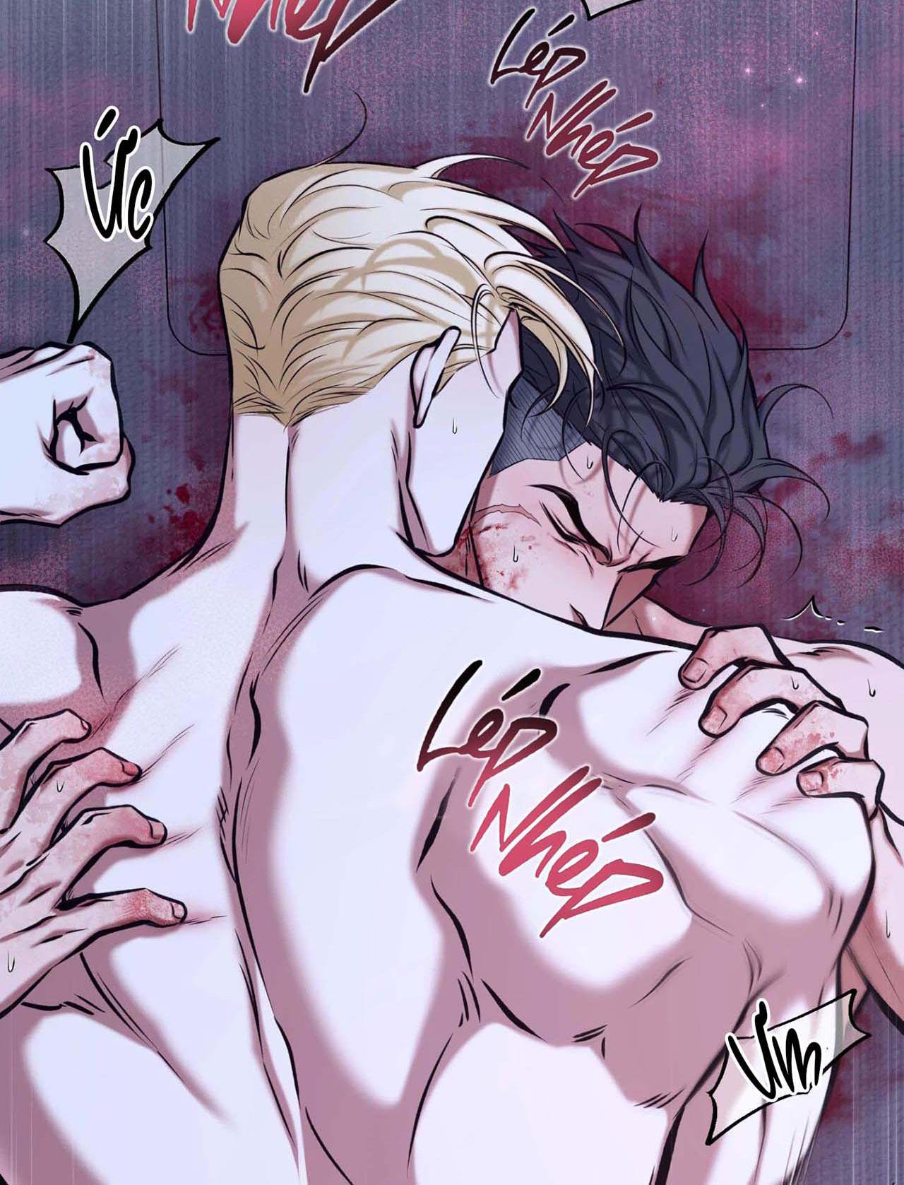 Dying Light Chapter 7 Dập liên tục - Trang 2
