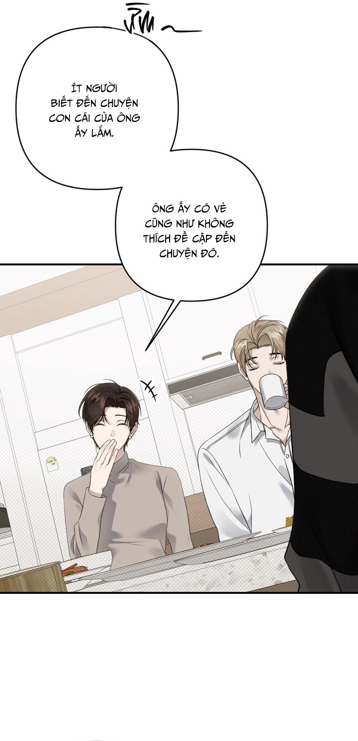 EIGHTEEN'S BED Chapter 25 - Next 