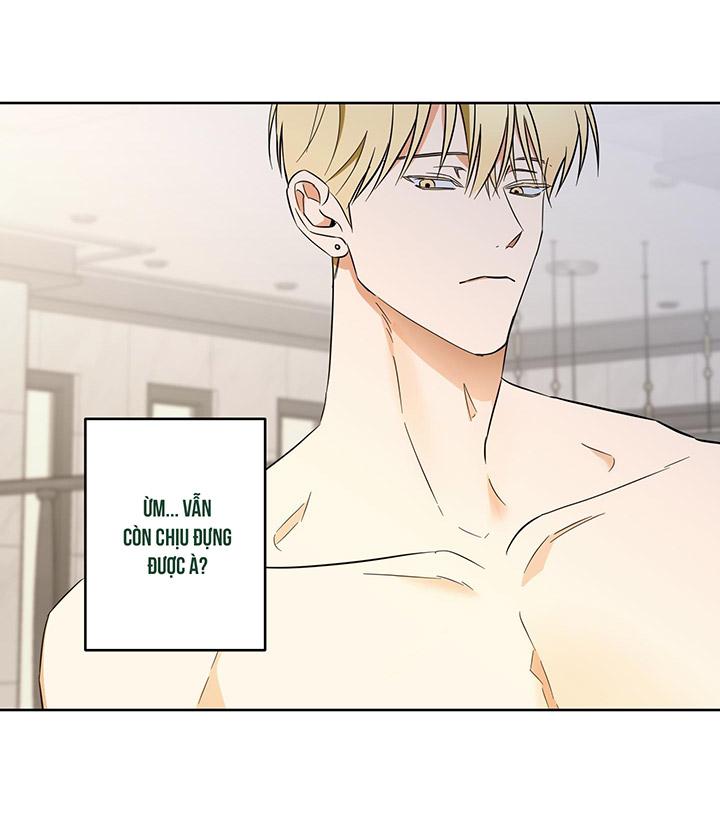 [DDT] CHIẾN LƯỢC ĐOẠT TÂM CỦA CUỘC TÌNH ĐƠN PHƯƠNG Chapter 11 19+ - Trang 2