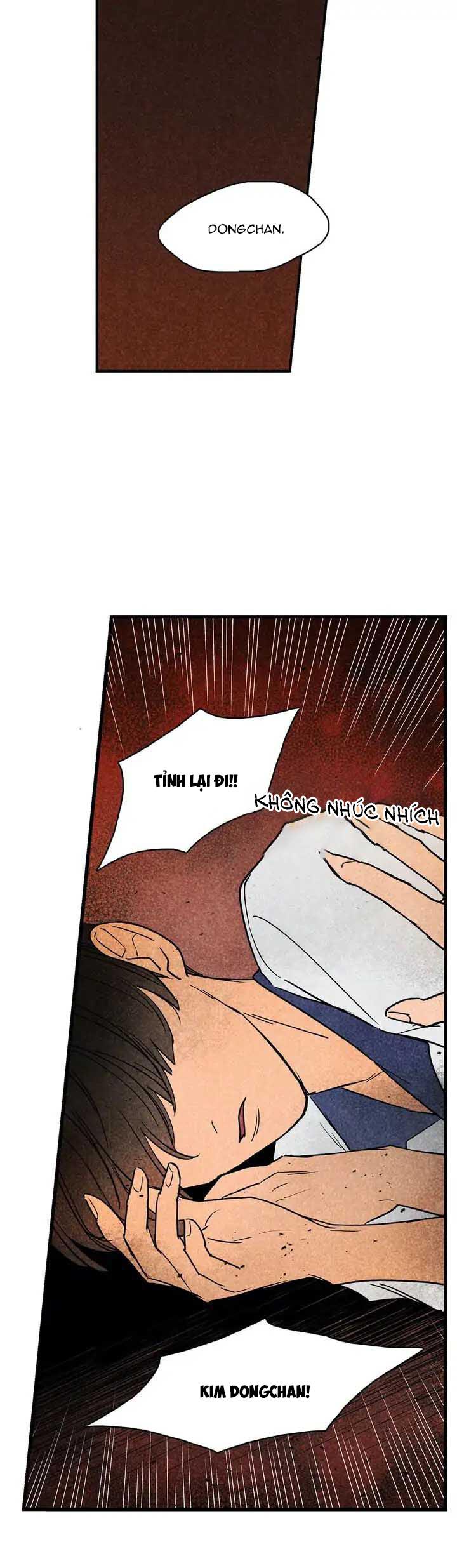 Một Bó Rau Chân Vịt Chapter 1 - Next 