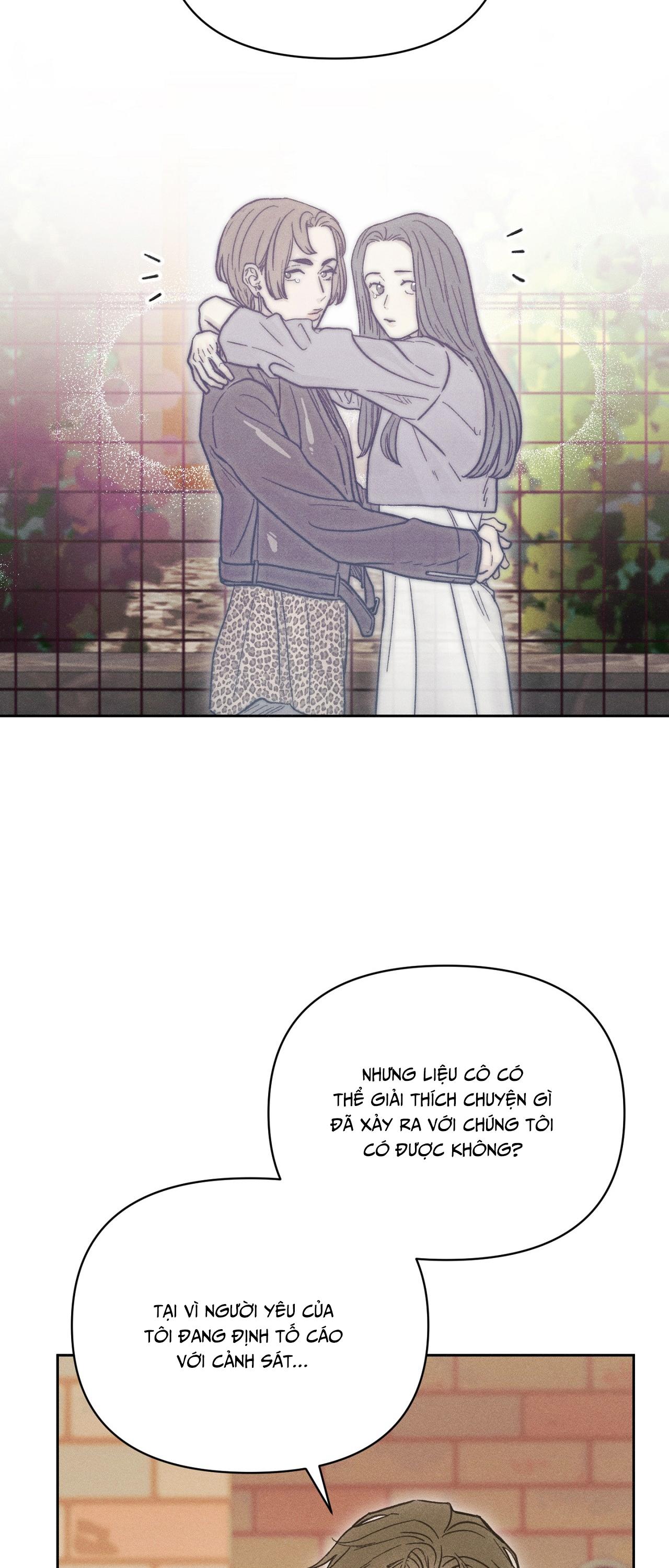 TÌNH YÊU KHỞI ĐẦU TỪ NỖI SỢ Chapter 17 - Next 