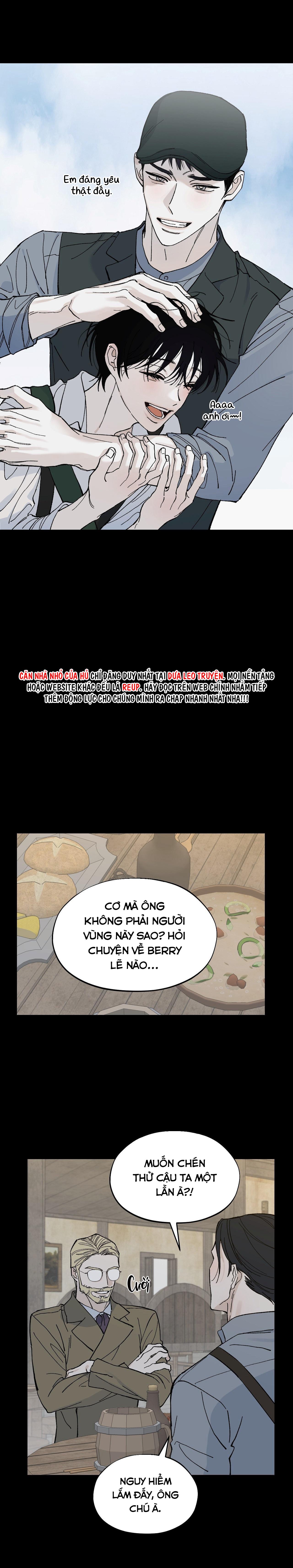 DINH THỰ Chapter 60 - Next 