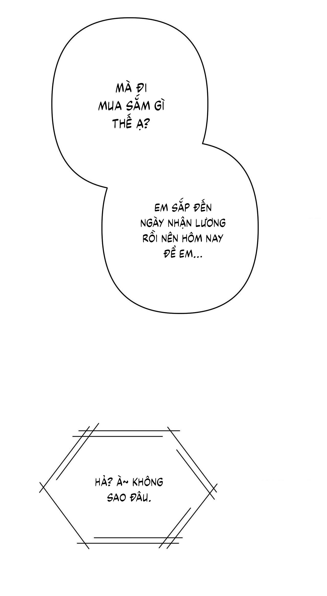 (CBunu) Cẩm Nang Fetish Chapter 6 H - Trang 2