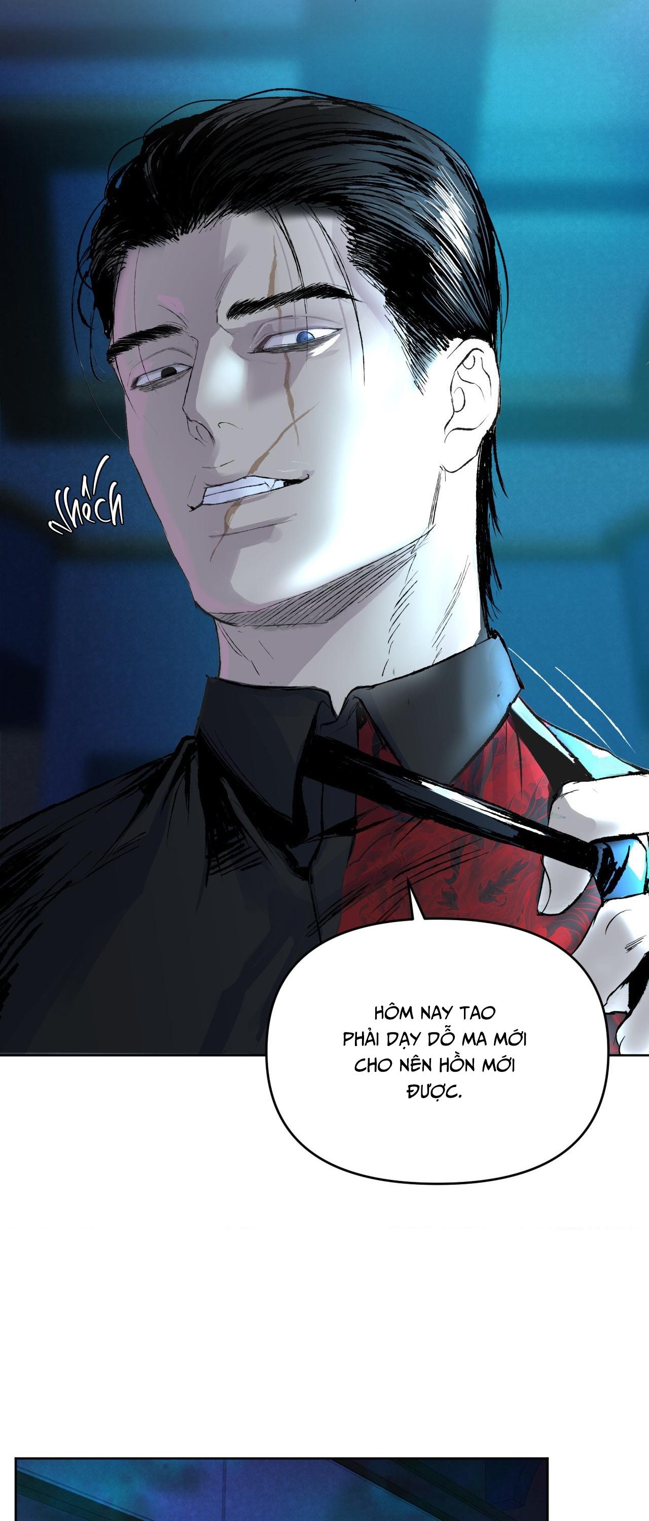 (GĐCV) RÁC RƯỞI CŨNG TỪNG CÓ GIÁ TRỊ Chapter 2 H+ - Next 