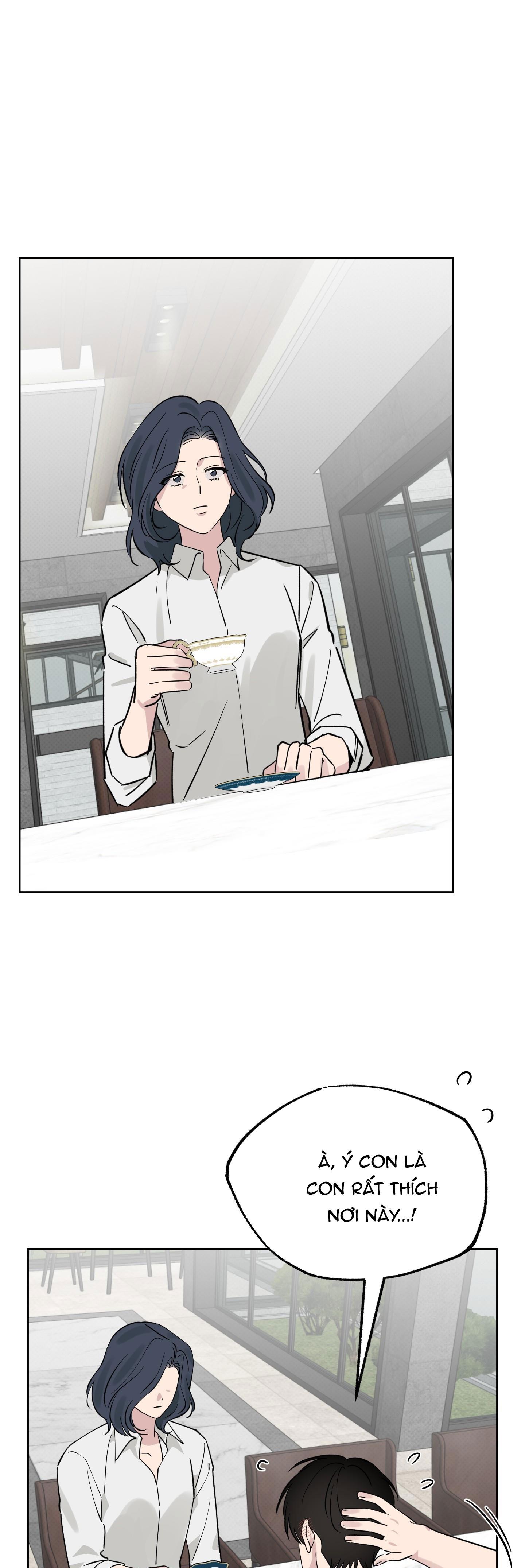 VẬN MAY BẤT NGỜ Chapter 65 18+ - Next Chapter 66