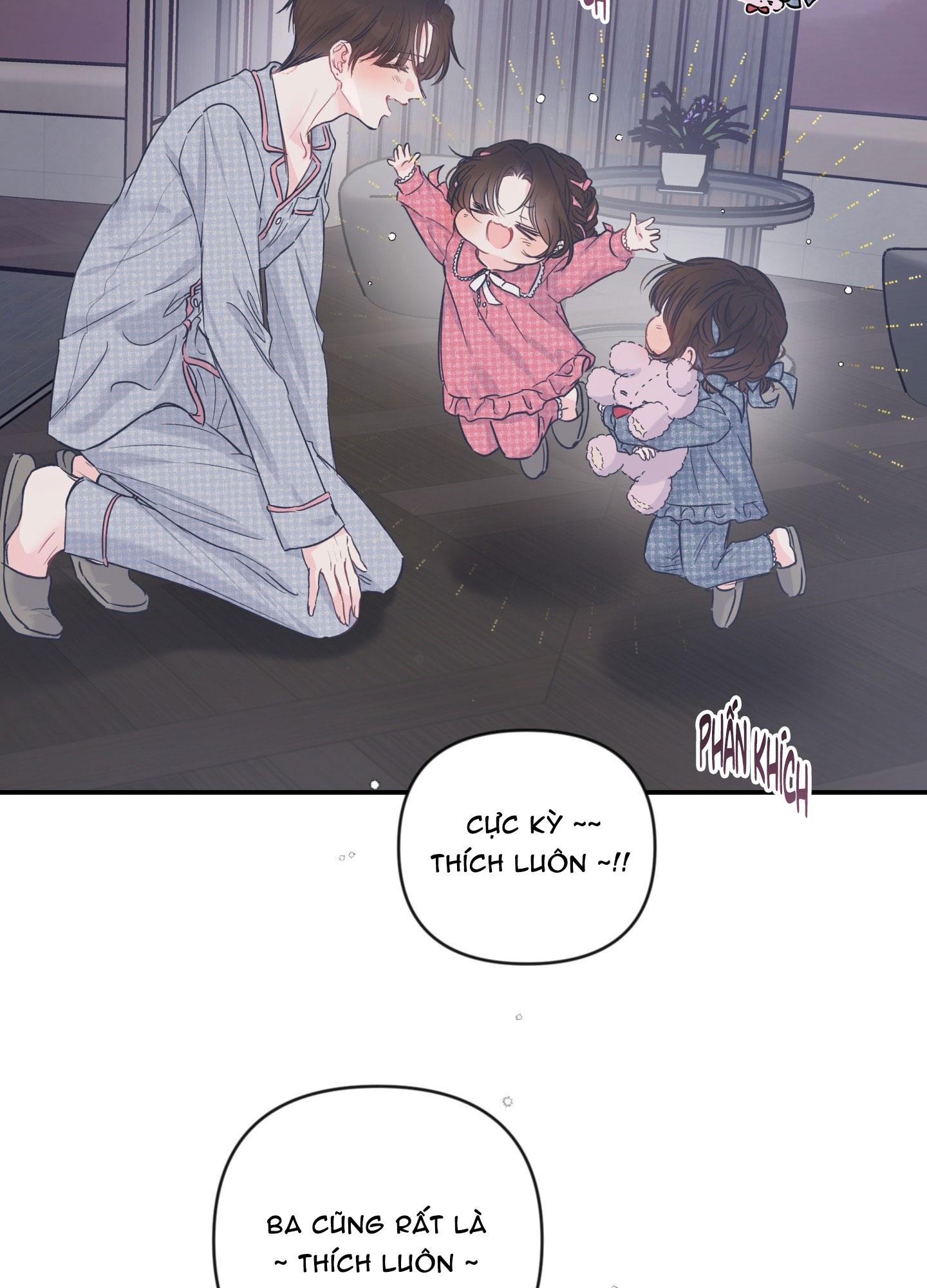 ĐẢO NGƯỢC CỦA ĐẢO NGƯỢC Chapter 60 - Next 