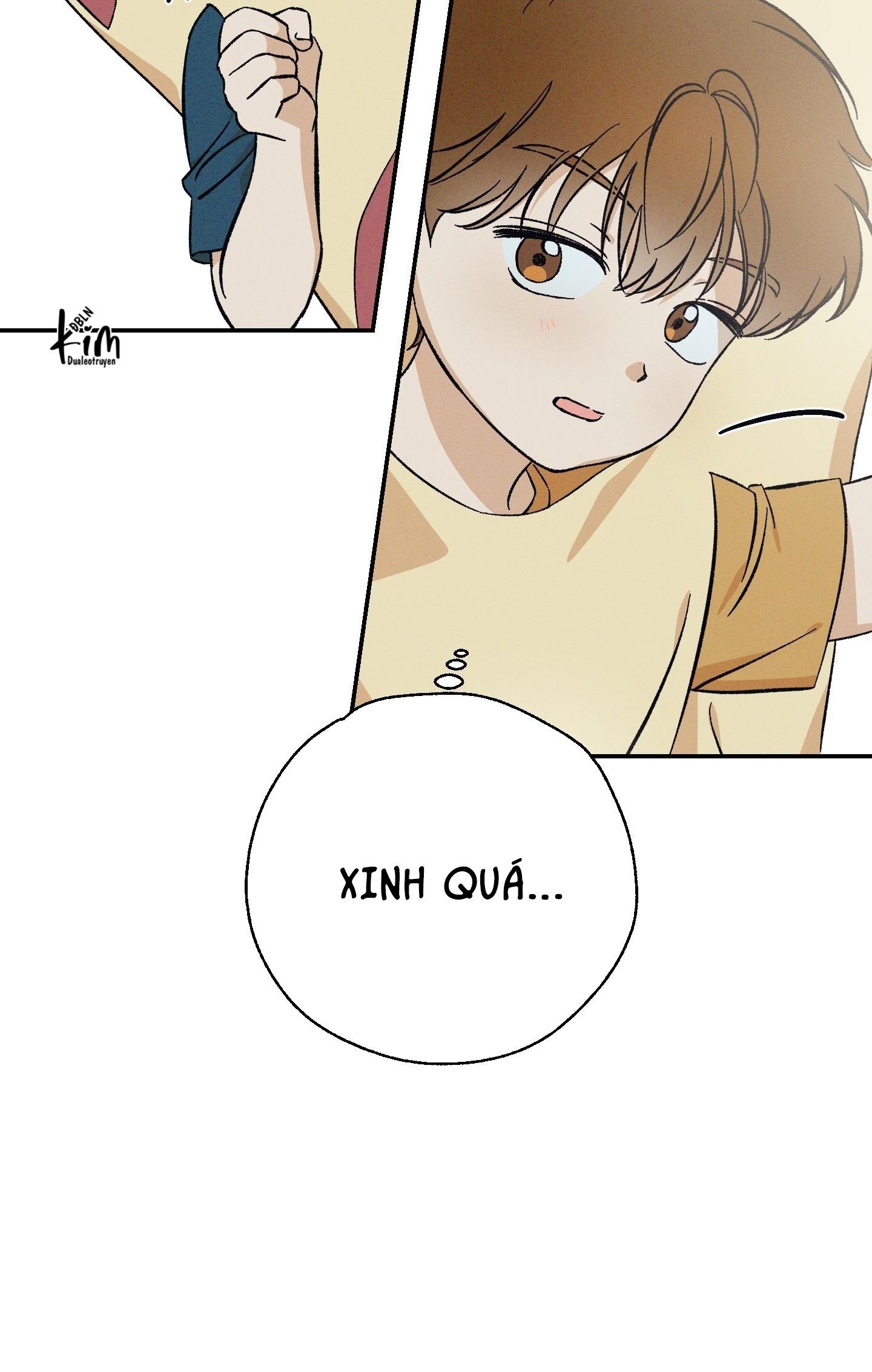 NGHIỆN SEX Chapter 31.5 pizza 5 - Next 