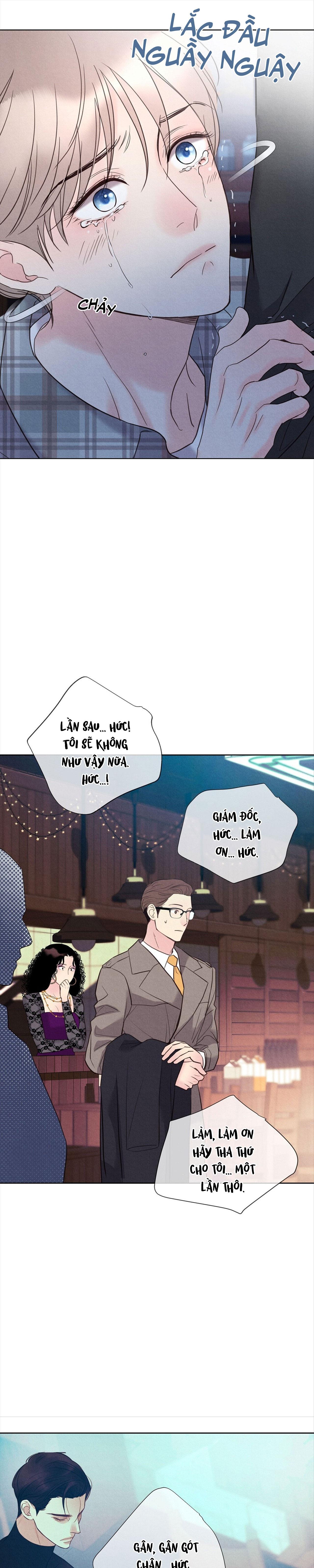 Ác Nhân Đàm Chapter 20 - Next 
