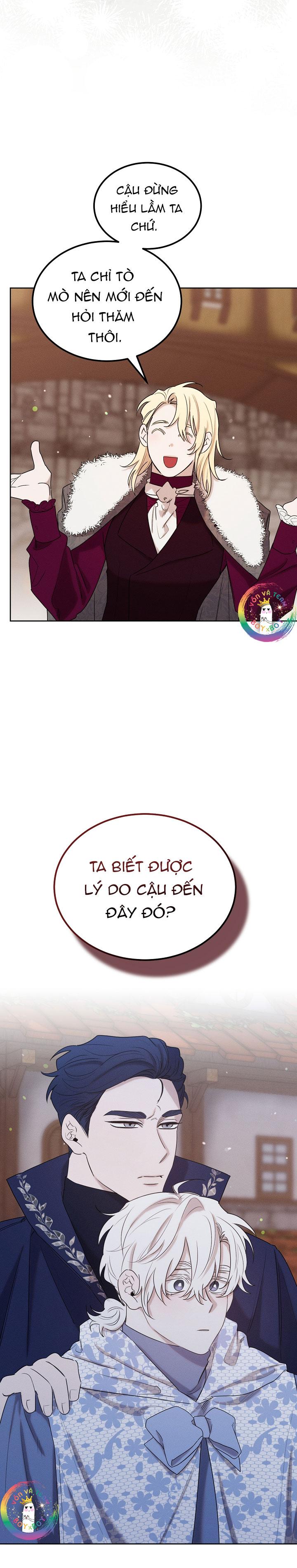 Này, Đừng Có Nhấn Cái Nút Đó! Chapter 47 - Next Chapter 48