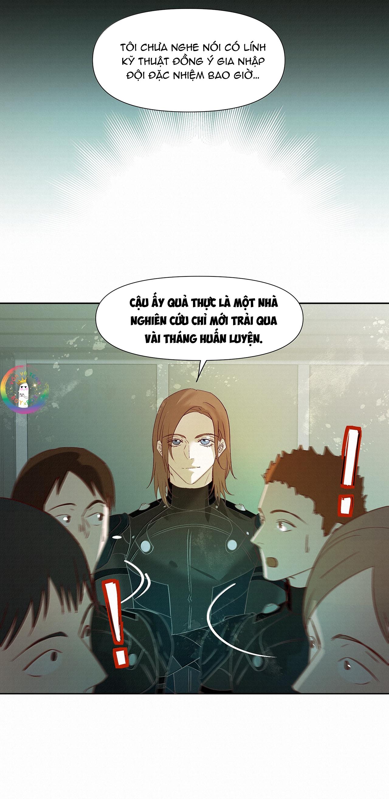 Trỗi Dậy Từ Tro Tàn Chapter 89 - Next 