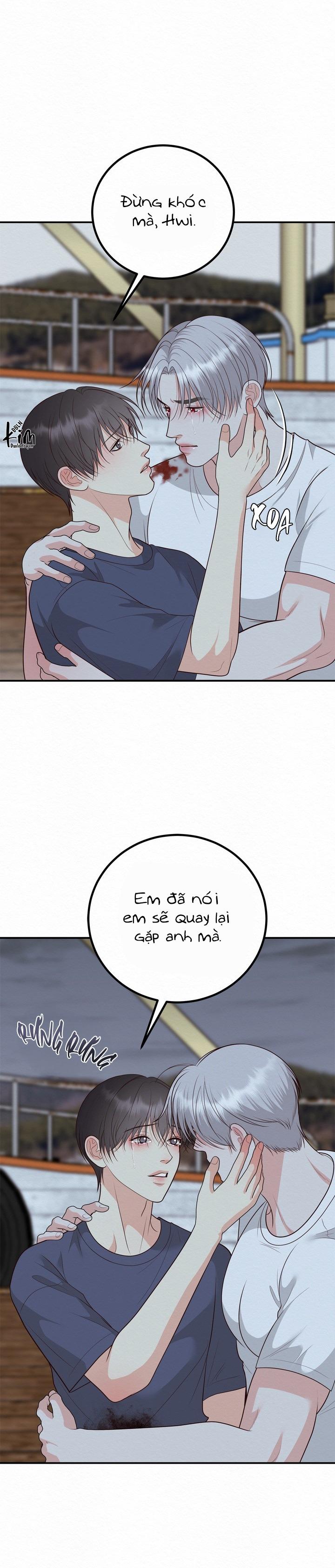 LỄ TRỪ TÀ Chapter 52 - Next 