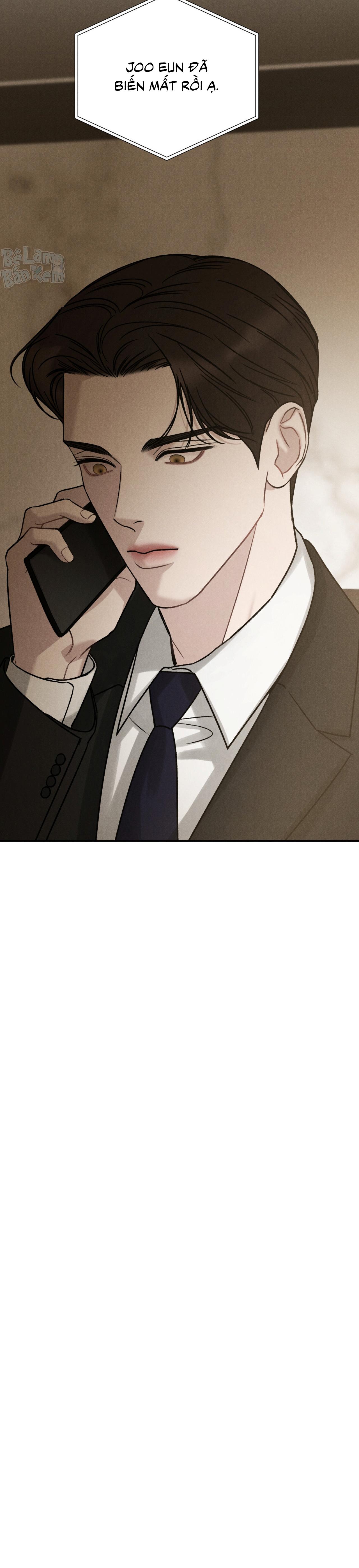 Joo Eun Chapter 45 - Next Chapter 46