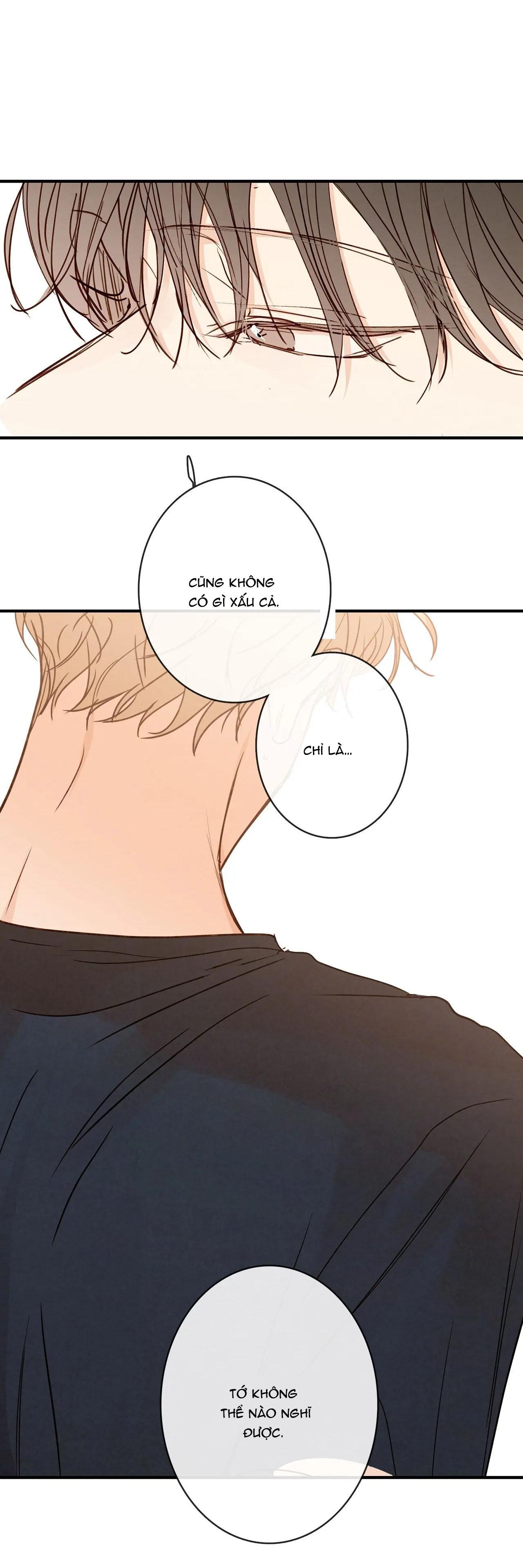 Thiên Đường Táo Xanh Chapter 117 - Next 