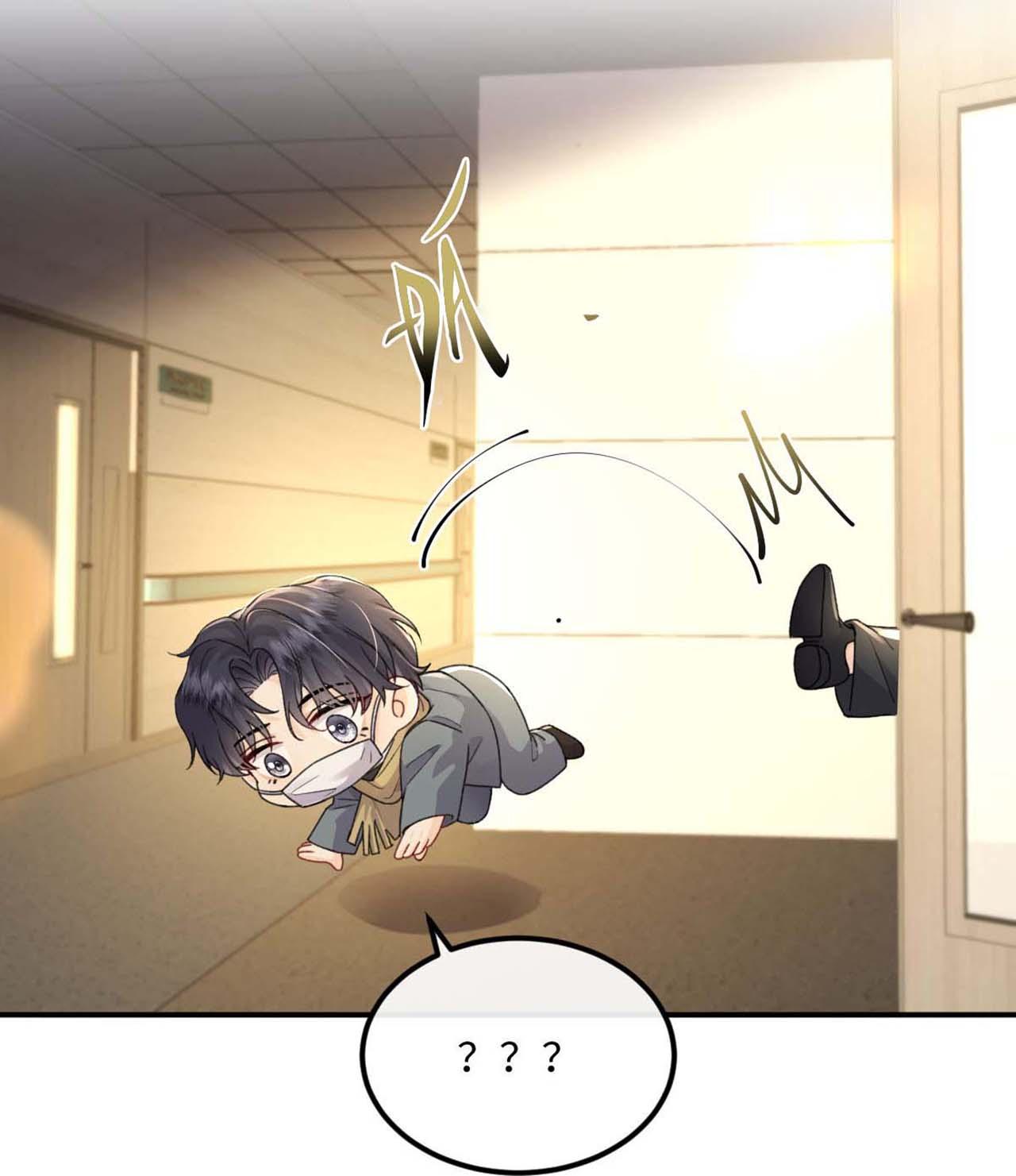 Dáng Vẻ Anh Thích Em Đều Có (END) Chapter 18 - Trang 2