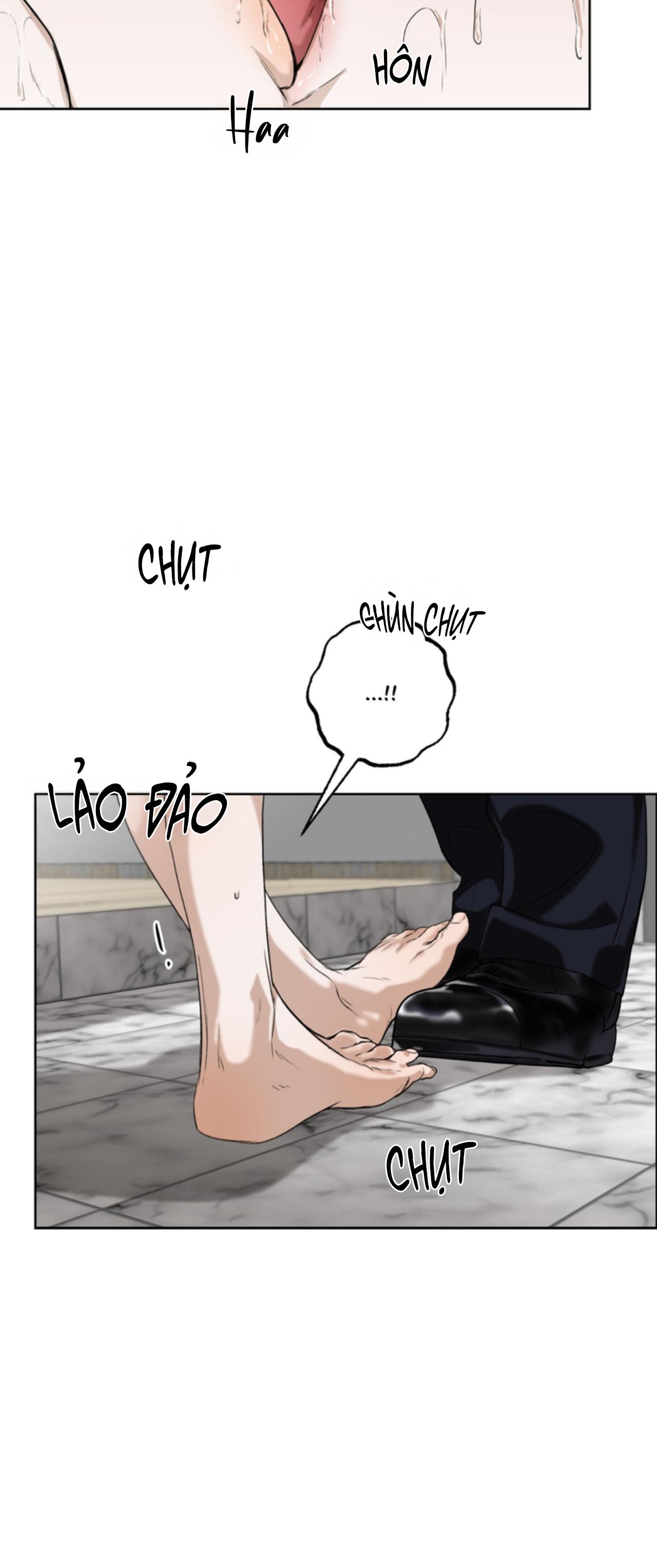 Deepest Confession Chapter 1 - Trang 2