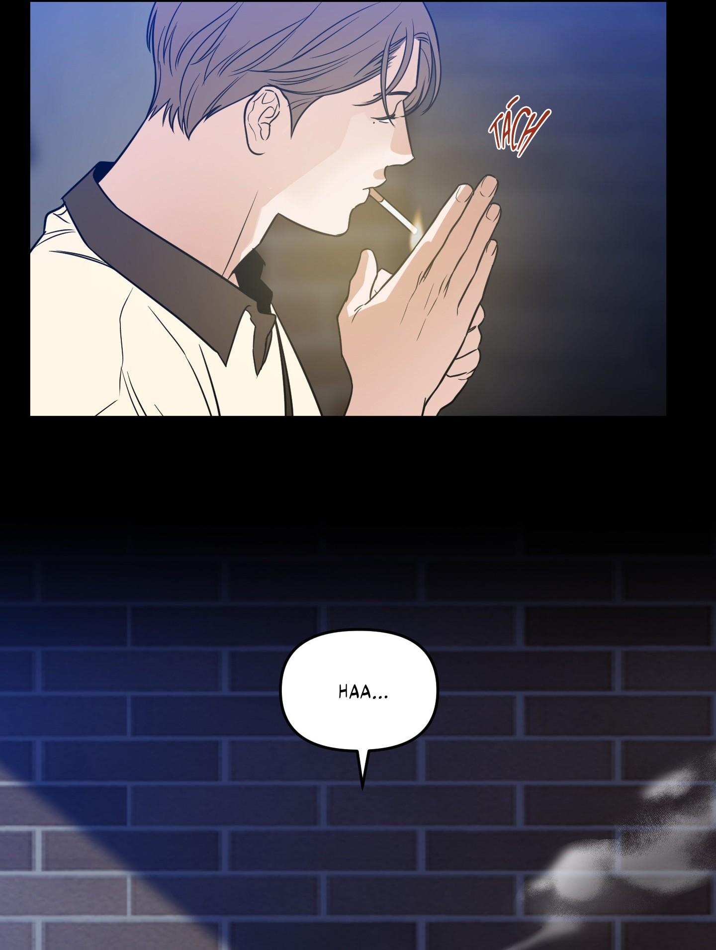 (CBunu) SCOOP Chapter 11 - Next Chapter 12 H+