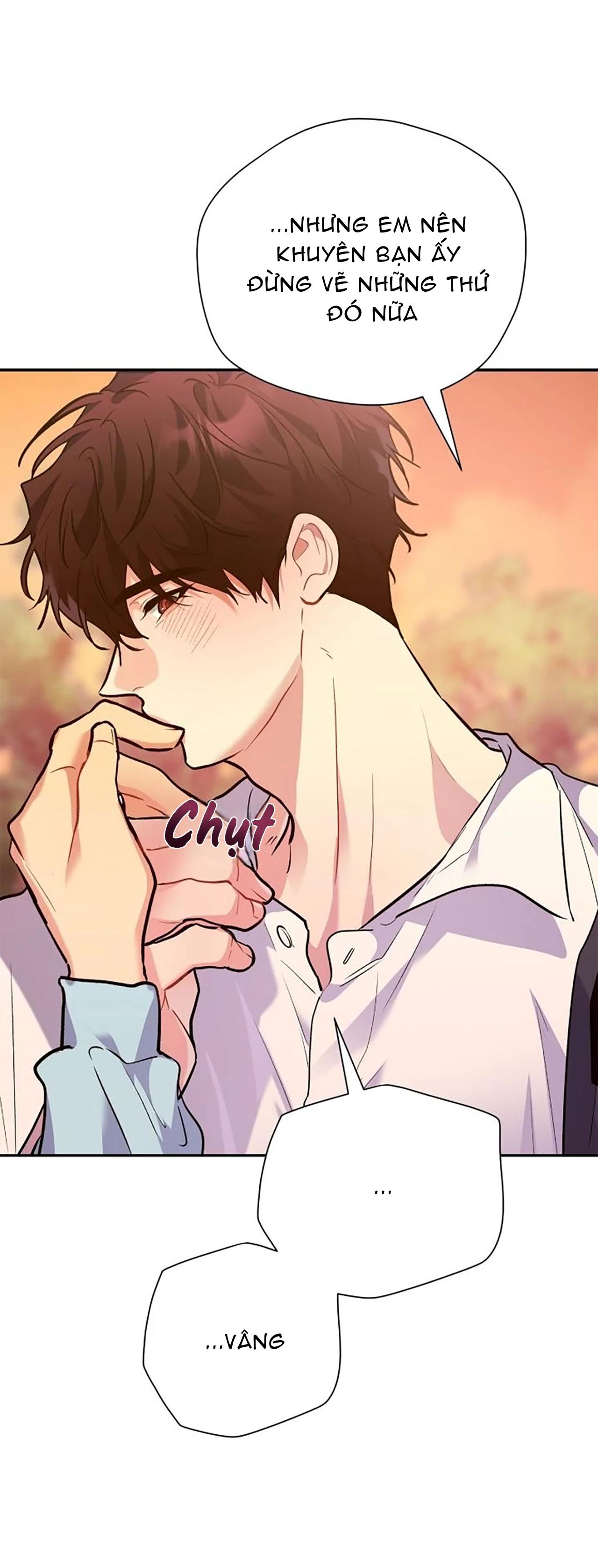 Nếu Như Cậu Bạn Hàng Xóm Là Vampire? Chapter 88 - Next 