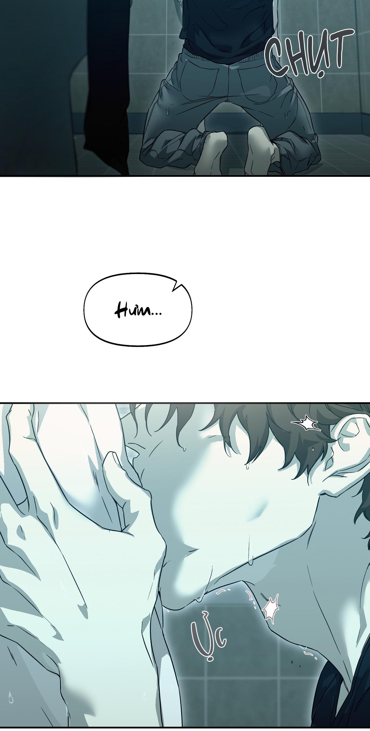NERD PROJECT Chapter 43 - Next 