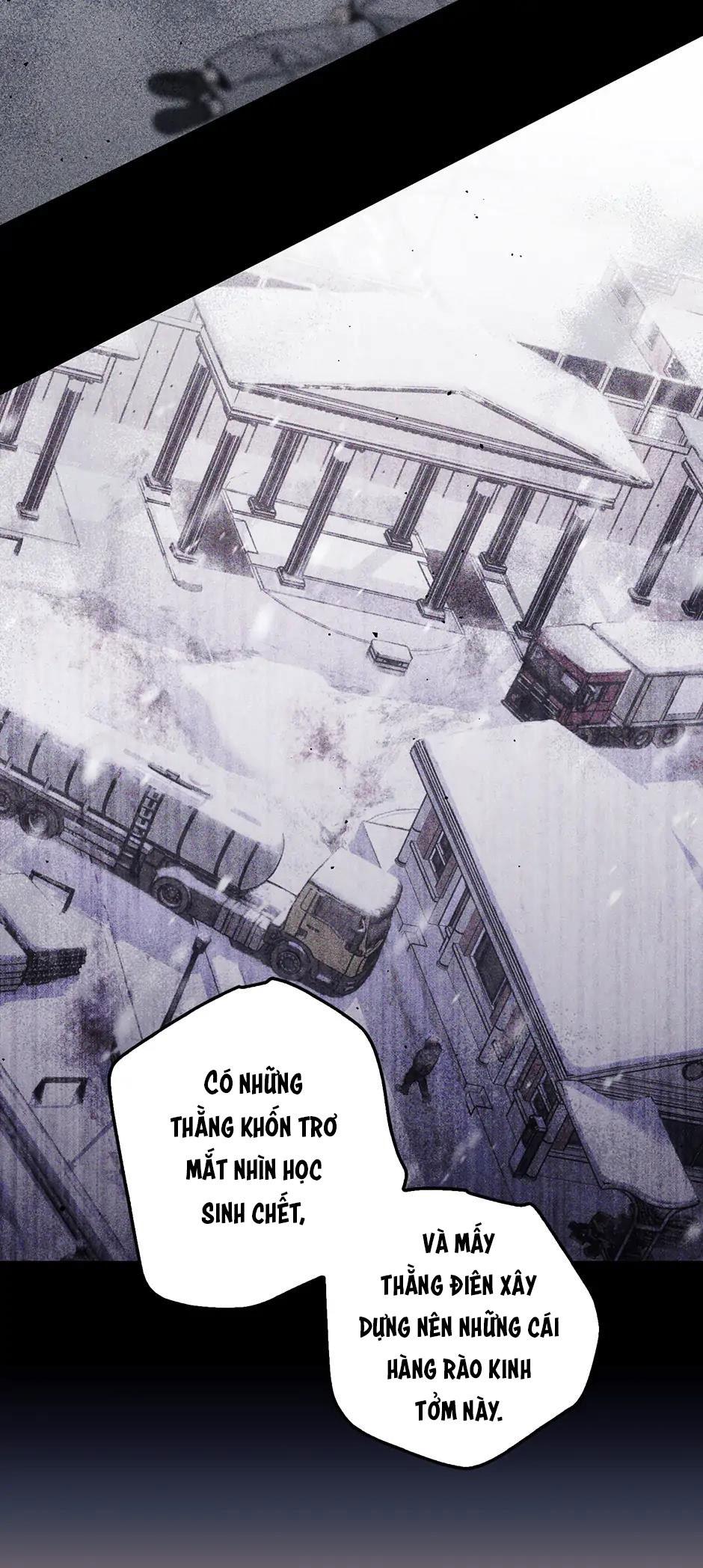 Deadman Switch Chapter 65 - Next Chapter 66