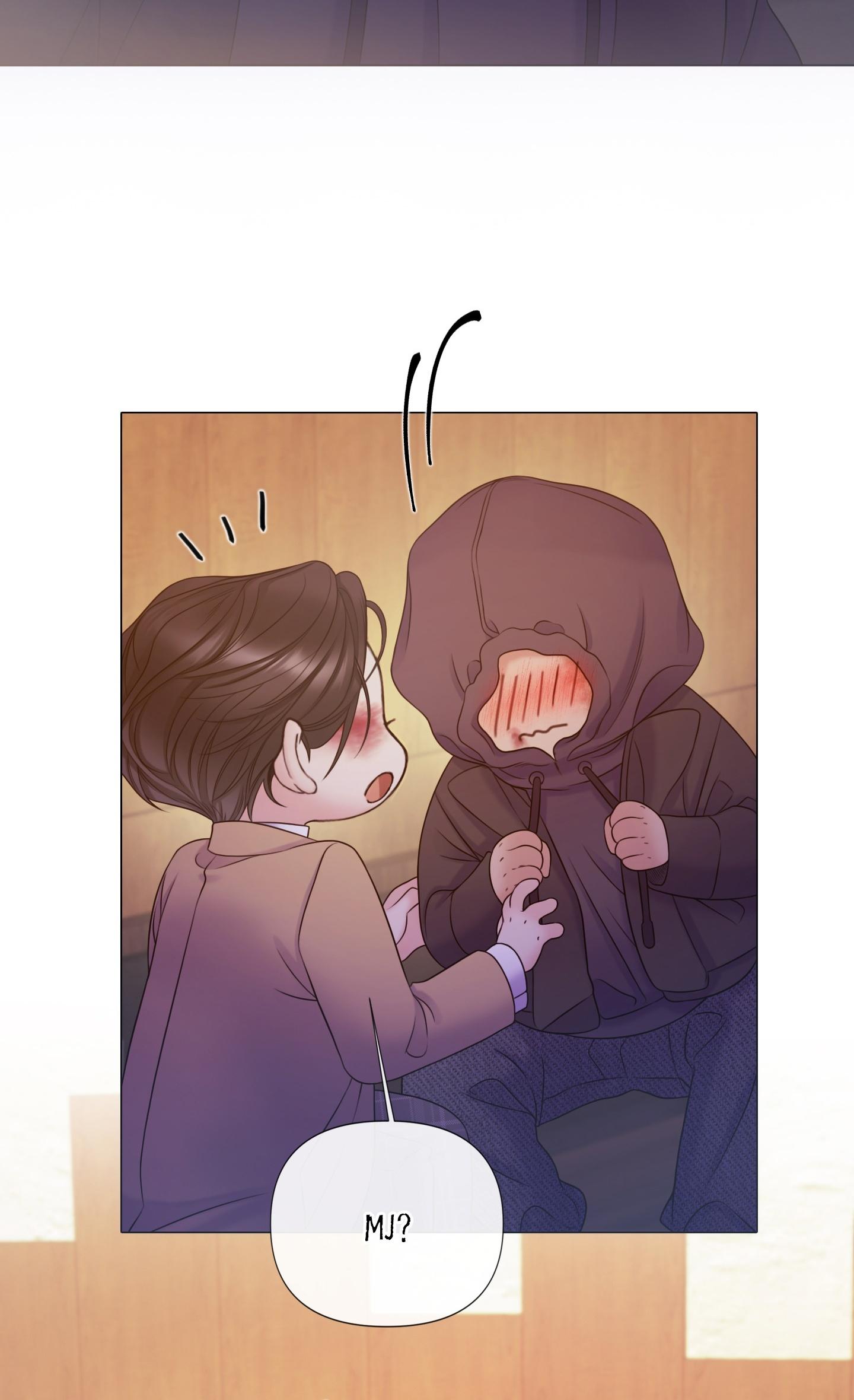 MARY JANE Chapter 63 - Next 