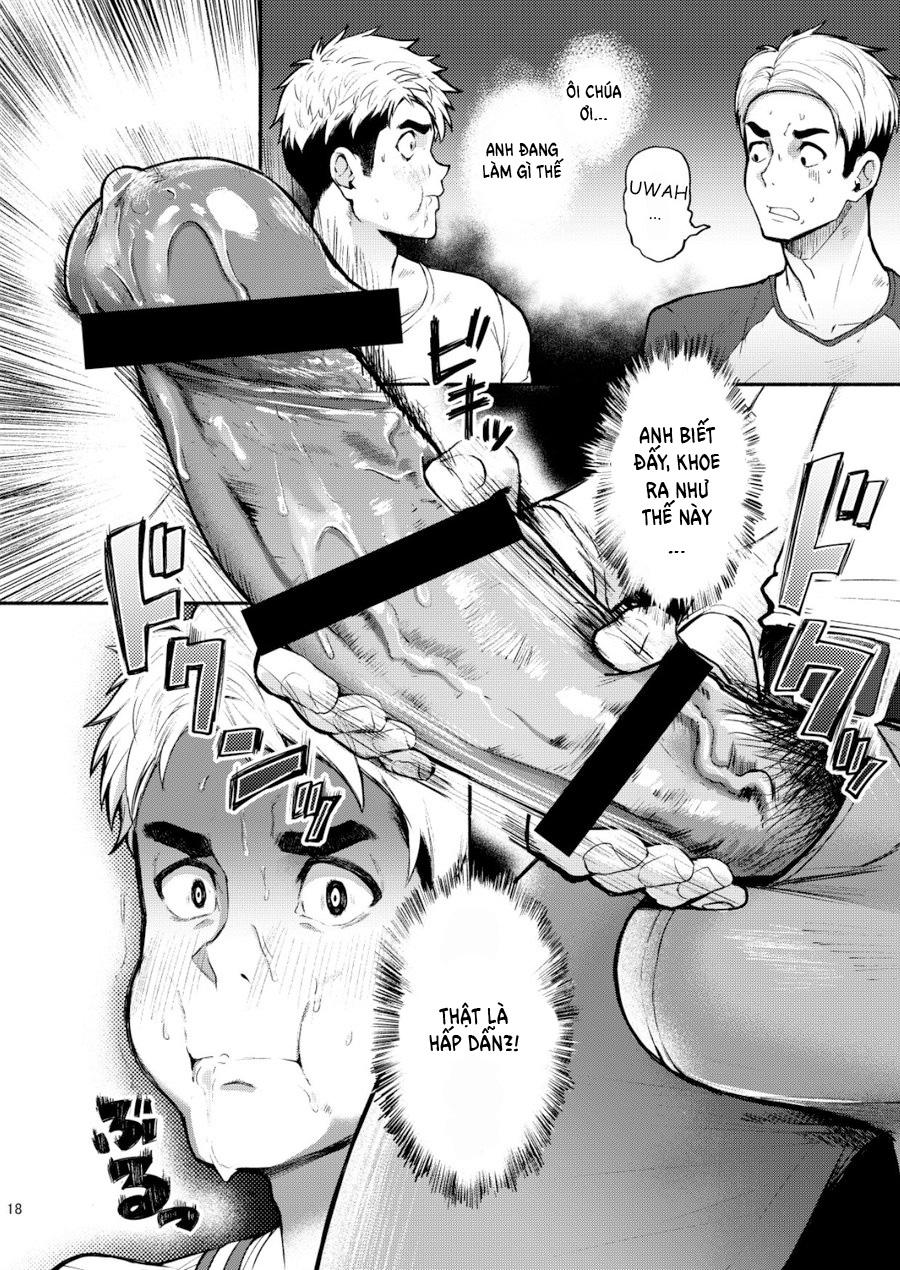 Oneshot hỏny Chapter 442 - Next Chapter 443