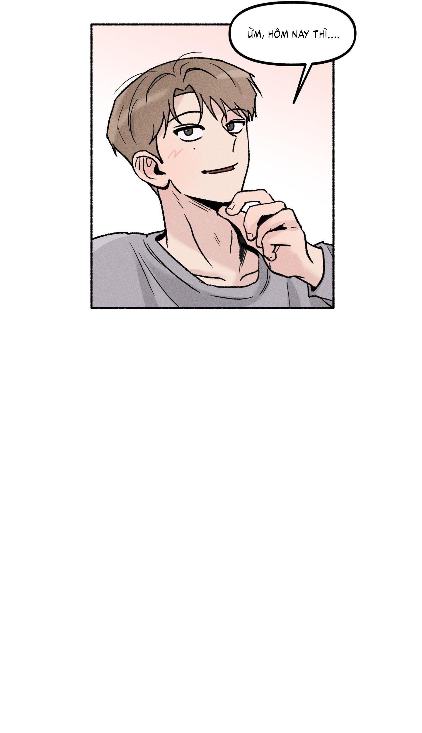 (CBunu) Khi Người Lơ Đãng Chapter 22 H+ - Next Chapter 23