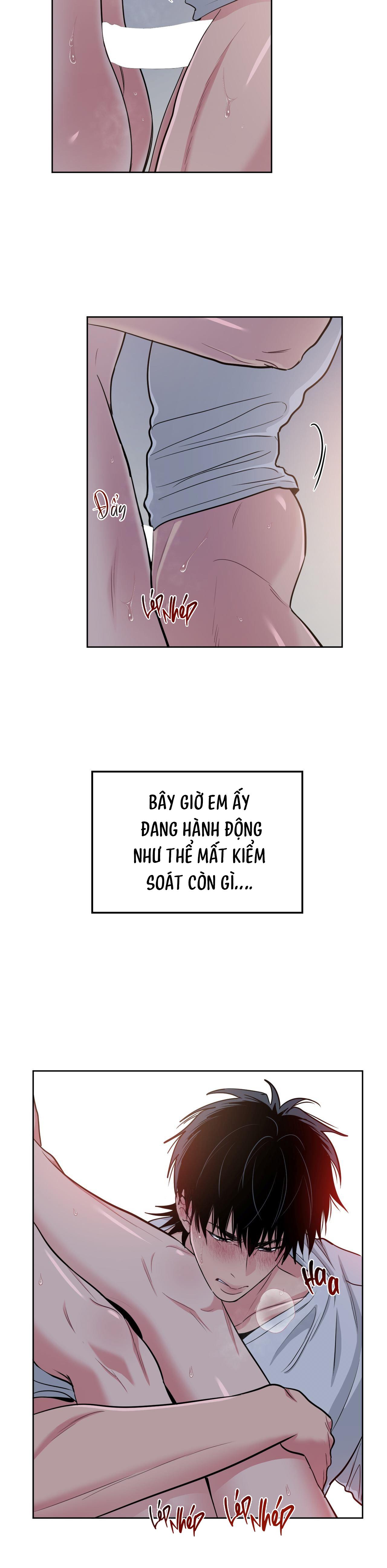 Arts Manz Chapter 49 Sáu chín 69 - Next 