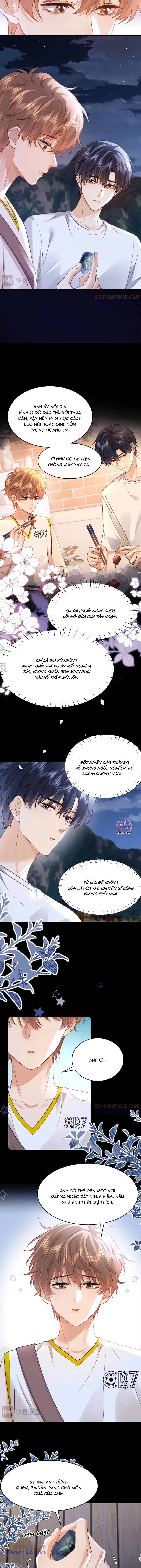 Chất Dị Ứng Đáng Yêu Chapter 112 - Next Chapter 113