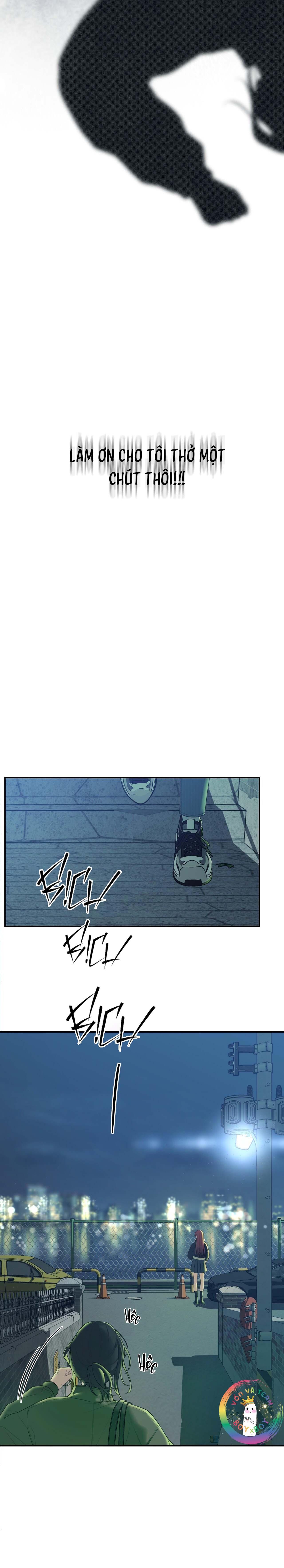 Tuyển Tập GL Ngắn 18+ Chapter 28 Give Love - Next Chapter 29 Give Love