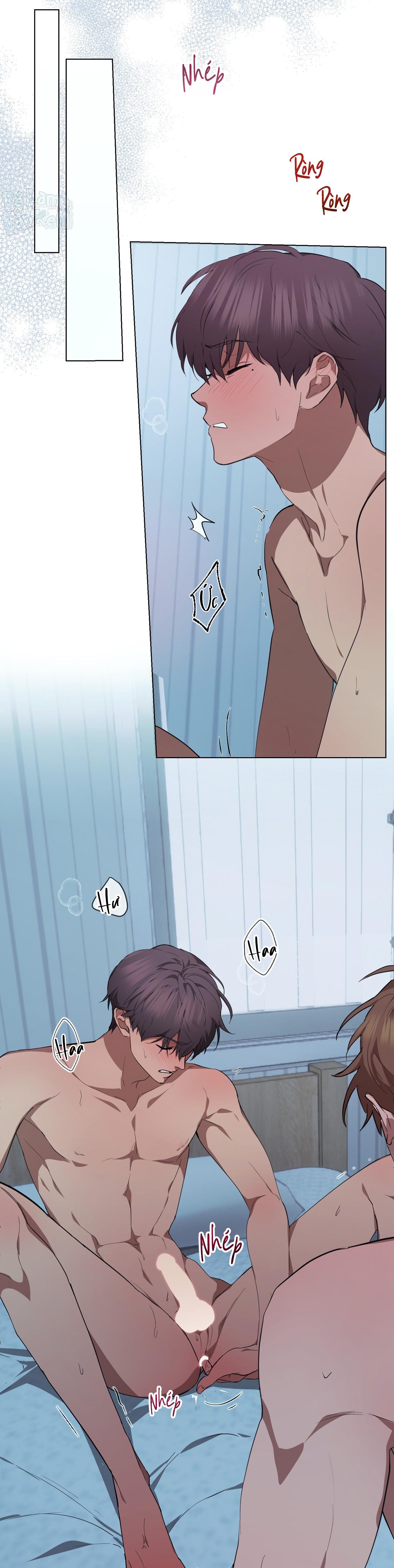 TÌNH YÊU KẸO BẠC HÀ Chapter 26 H+++ - Next Chapter 27