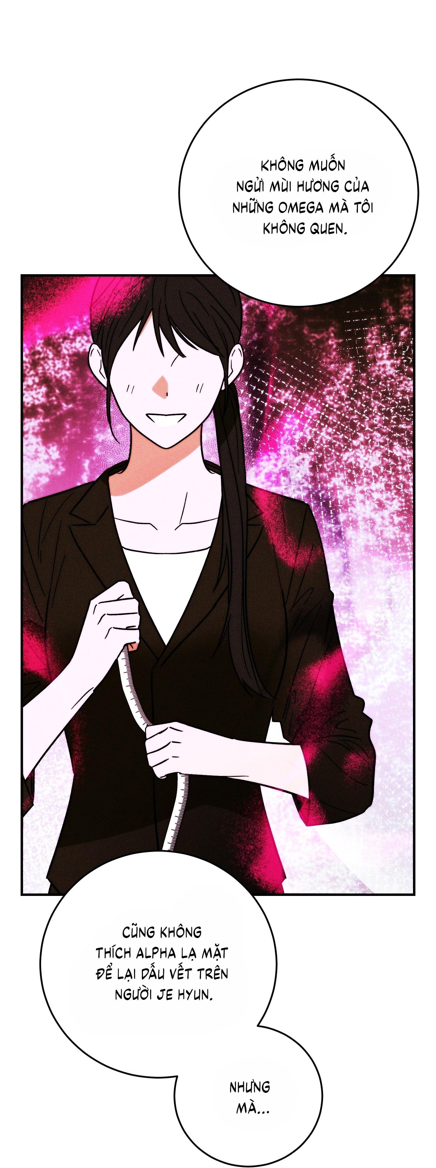(CBunu) MIX UP Chapter 7 - Trang 2