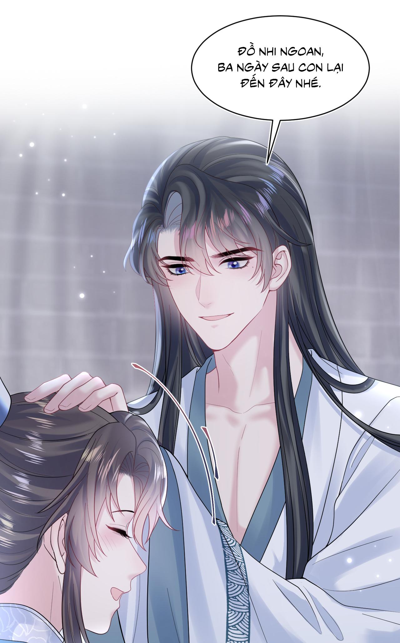 Tuyệt mỹ bạch liên hoa online dạy học Chapter 176 - Next Chapter 177